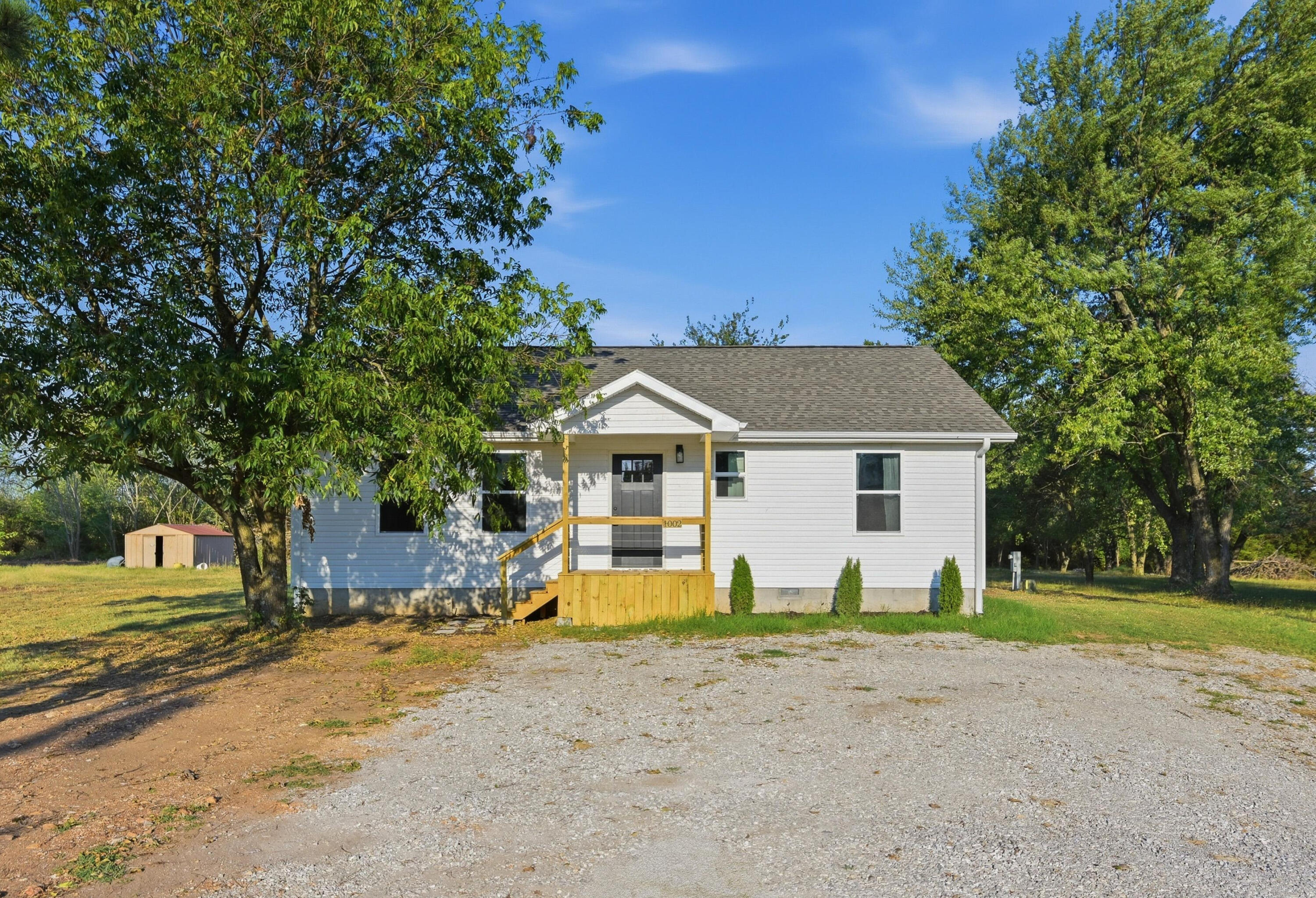 1002 Granby Miners Road Property Photo 1