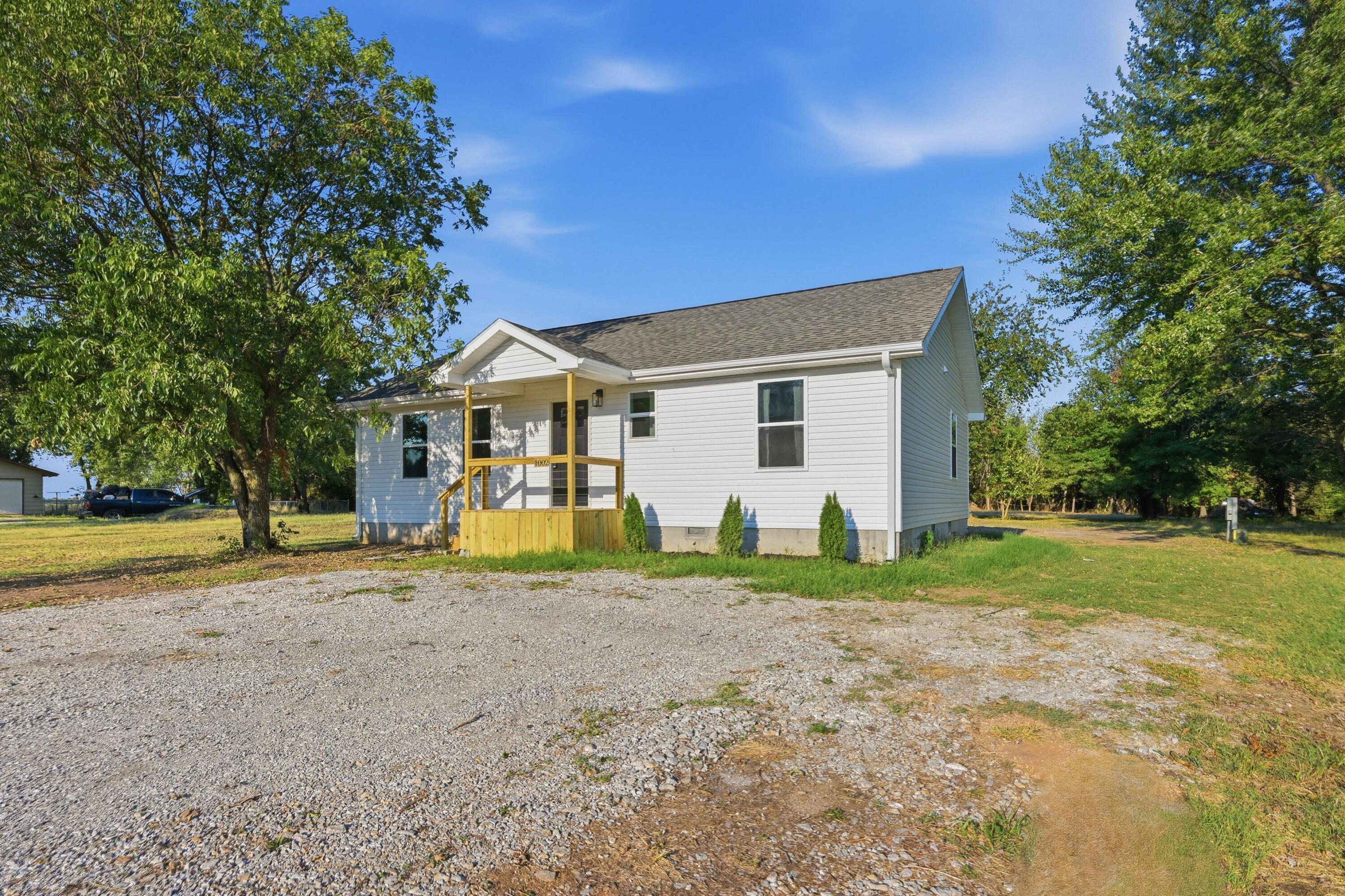 1002 Granby Miners Road Property Photo 2