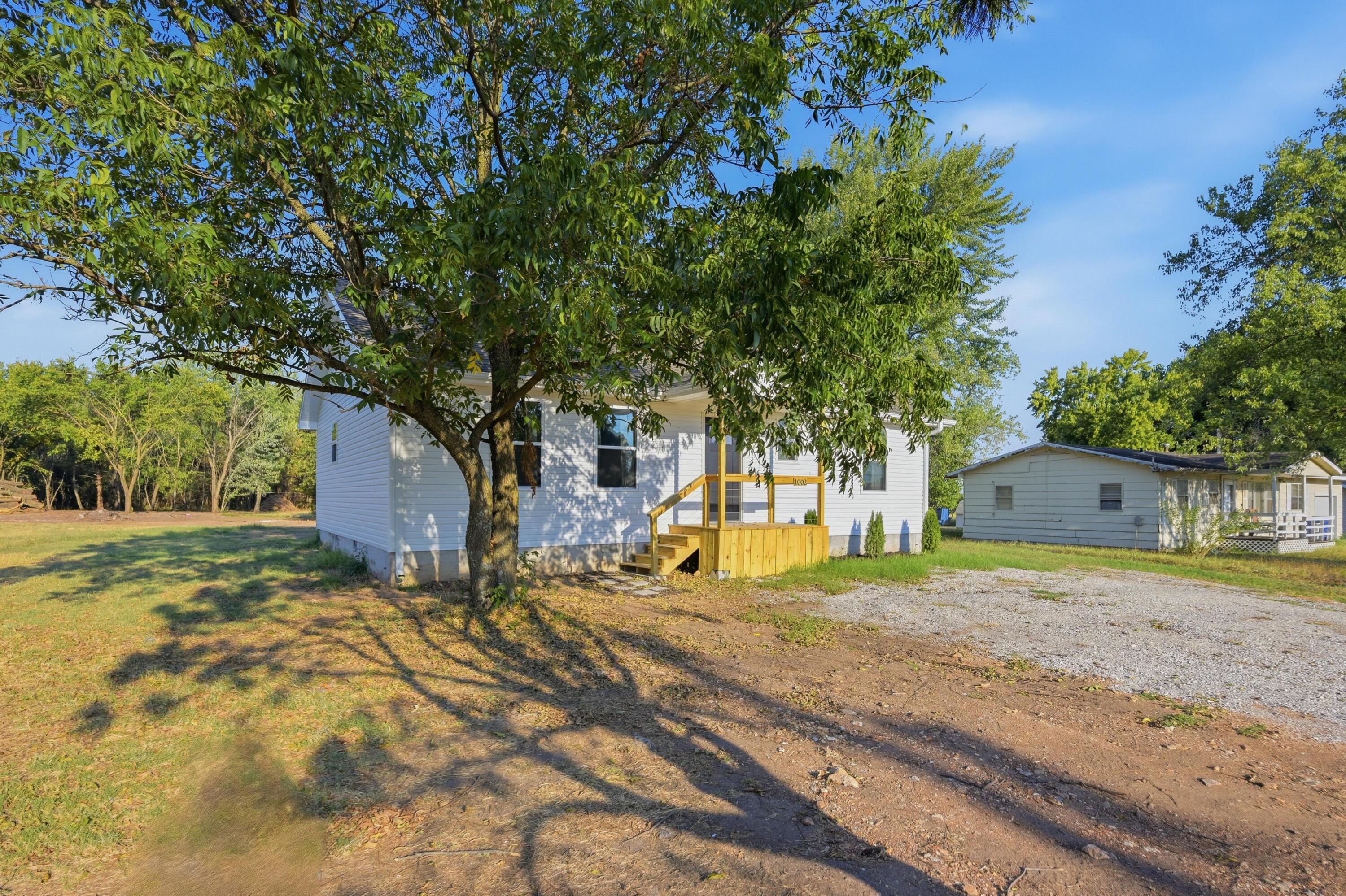 1002 Granby Miners Road Property Photo 3