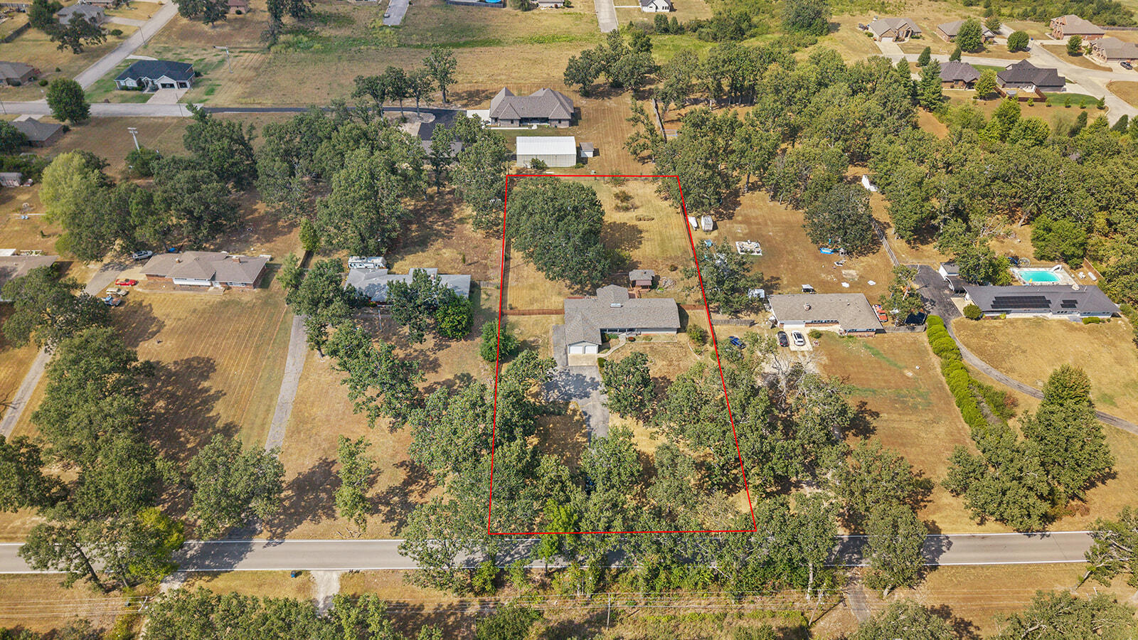 521 East Fremont Road Property Photo 42