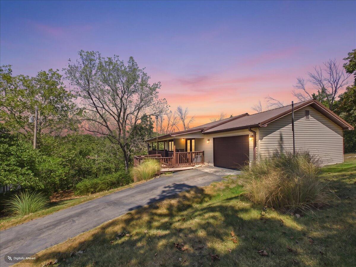 21420 Edge Water Lane Property Photo 1