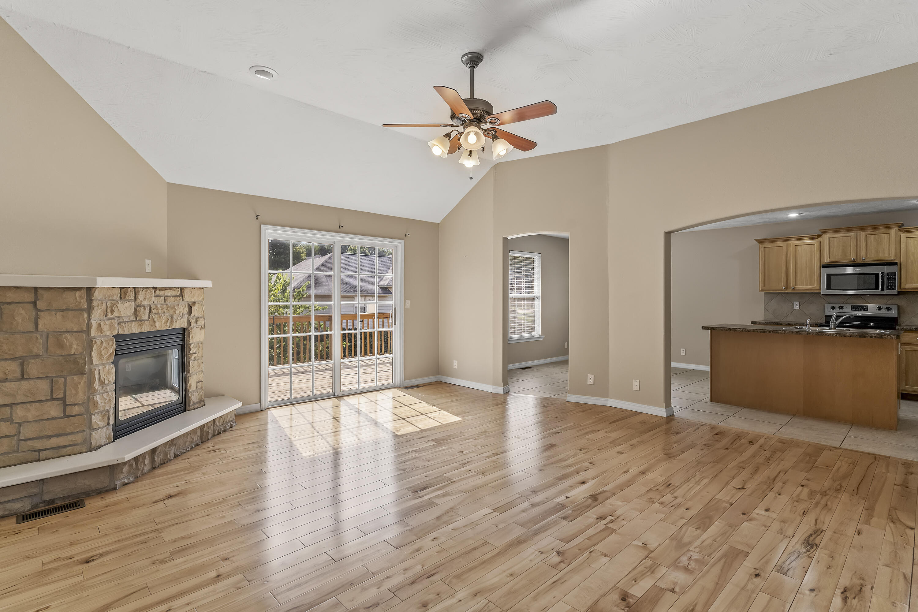 2308 South 13th Street Property Photo 6