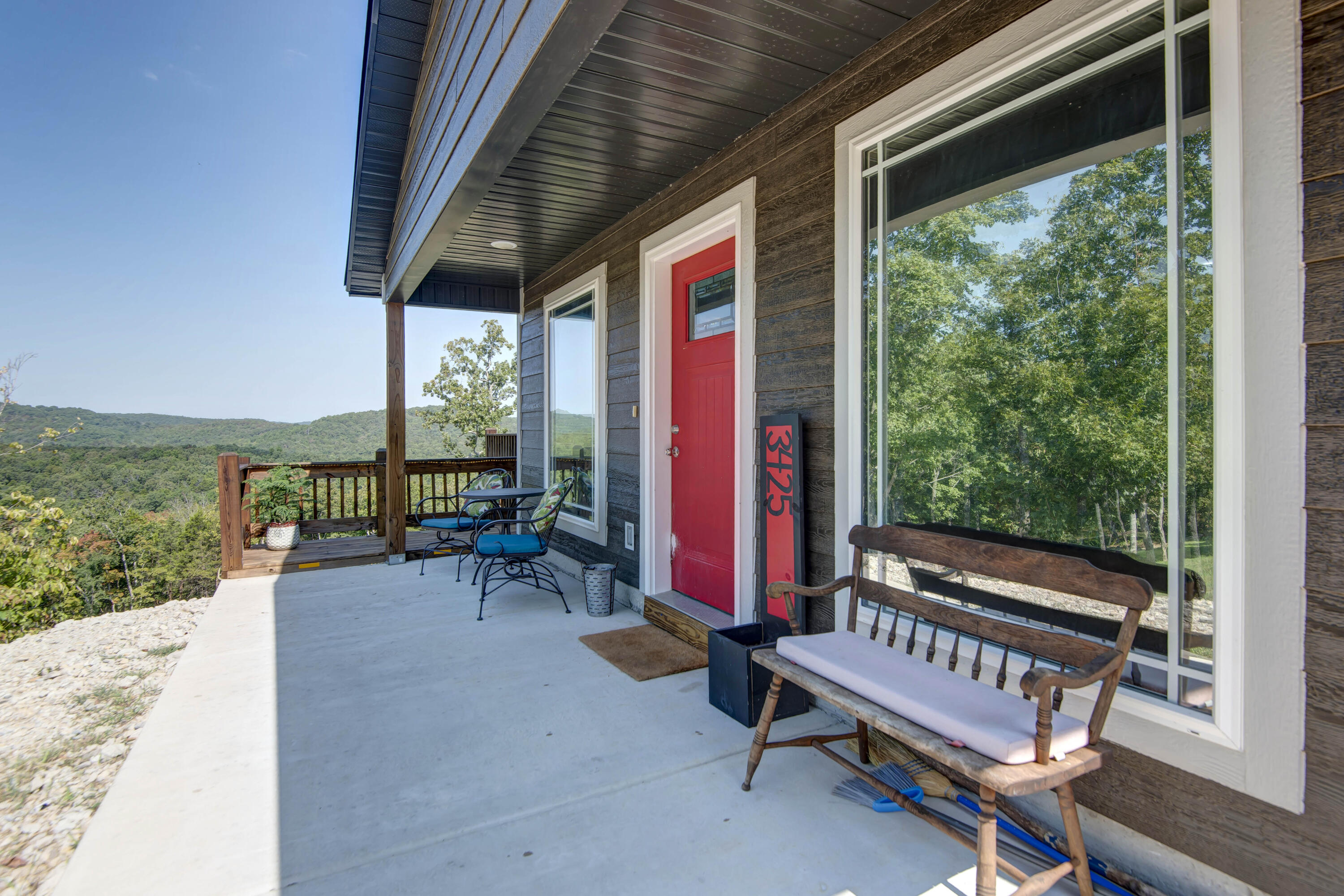 3425 Pine Top Road Property Photo 3