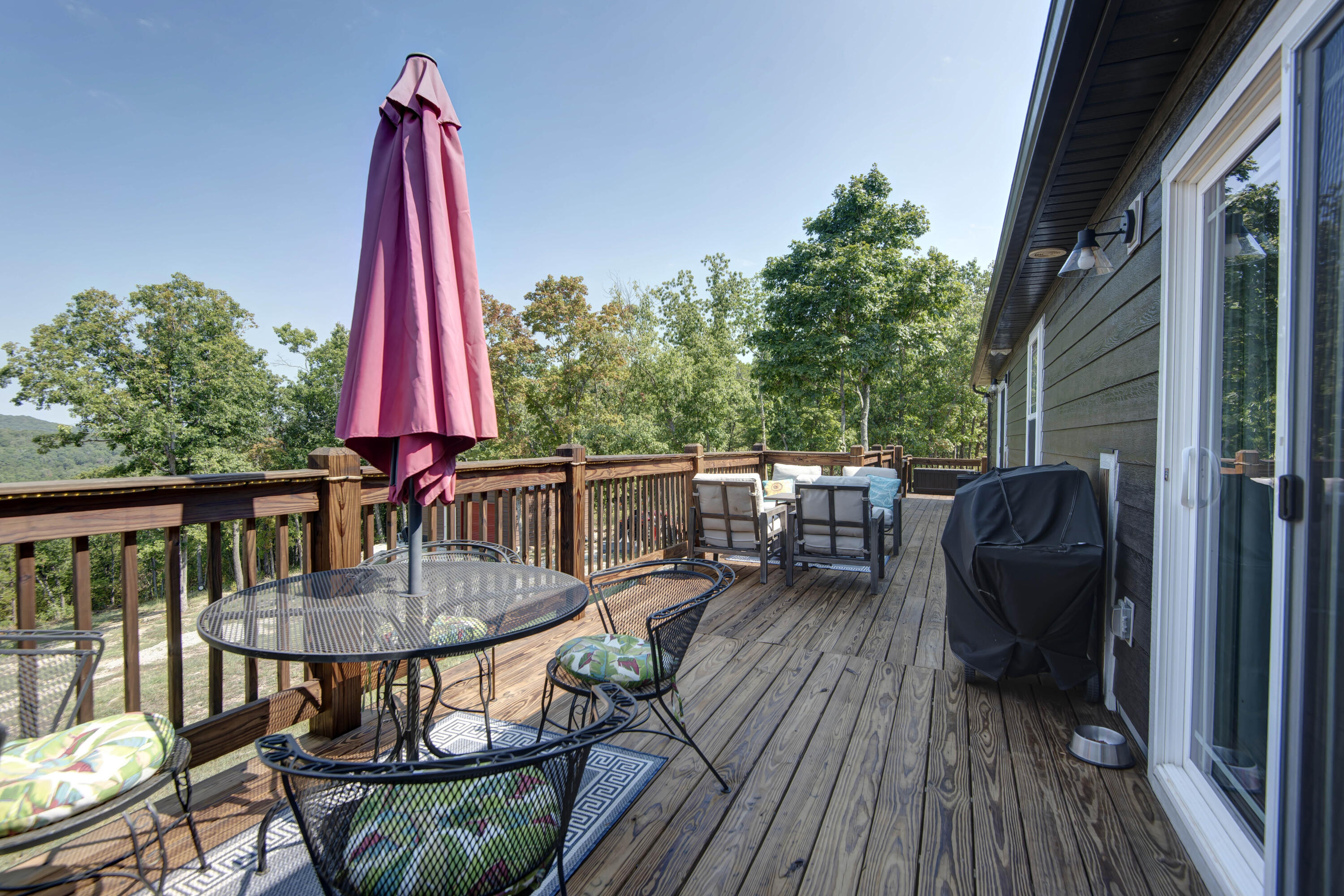 3425 Pine Top Road Property Photo 19