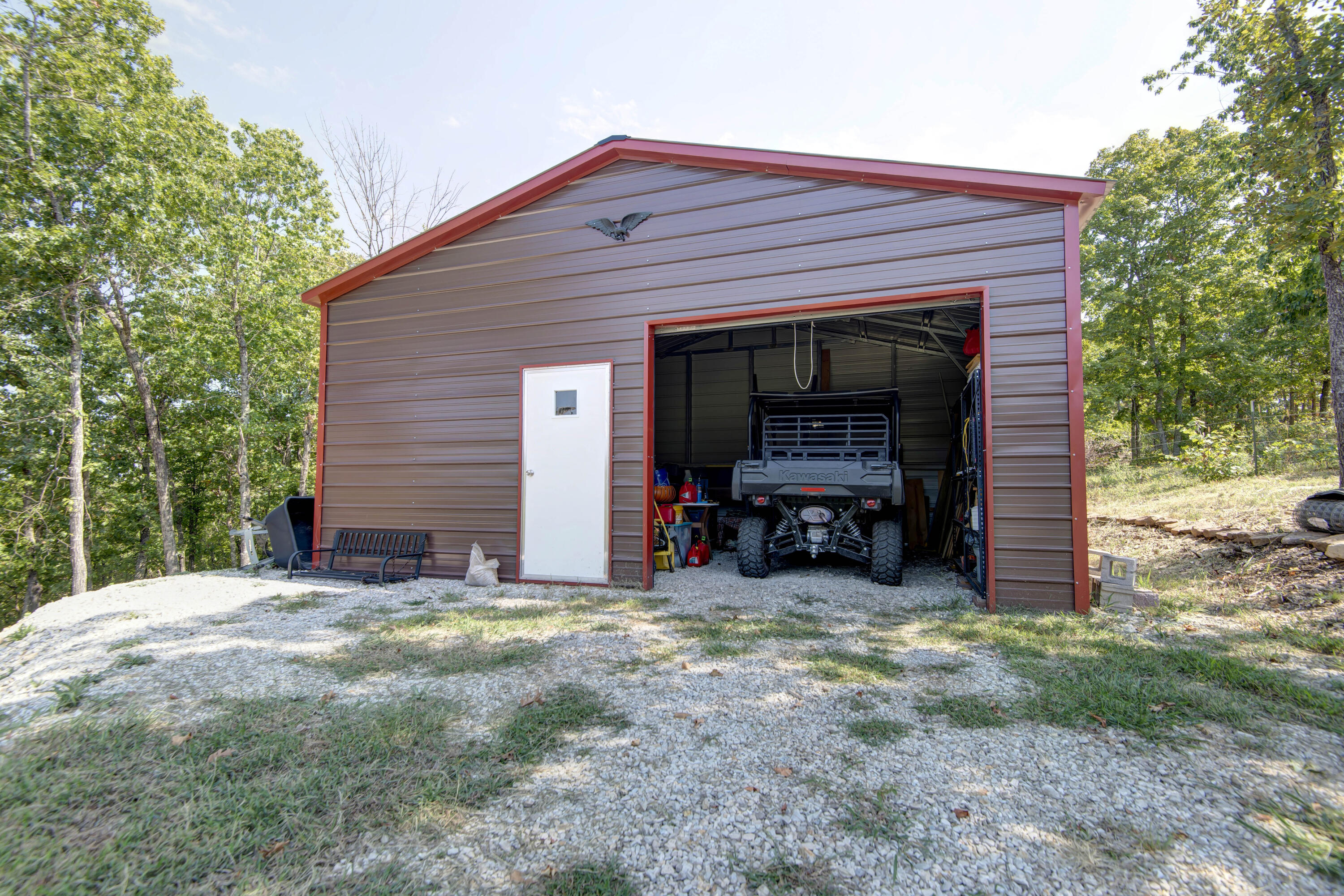 3425 Pine Top Road Property Photo 20