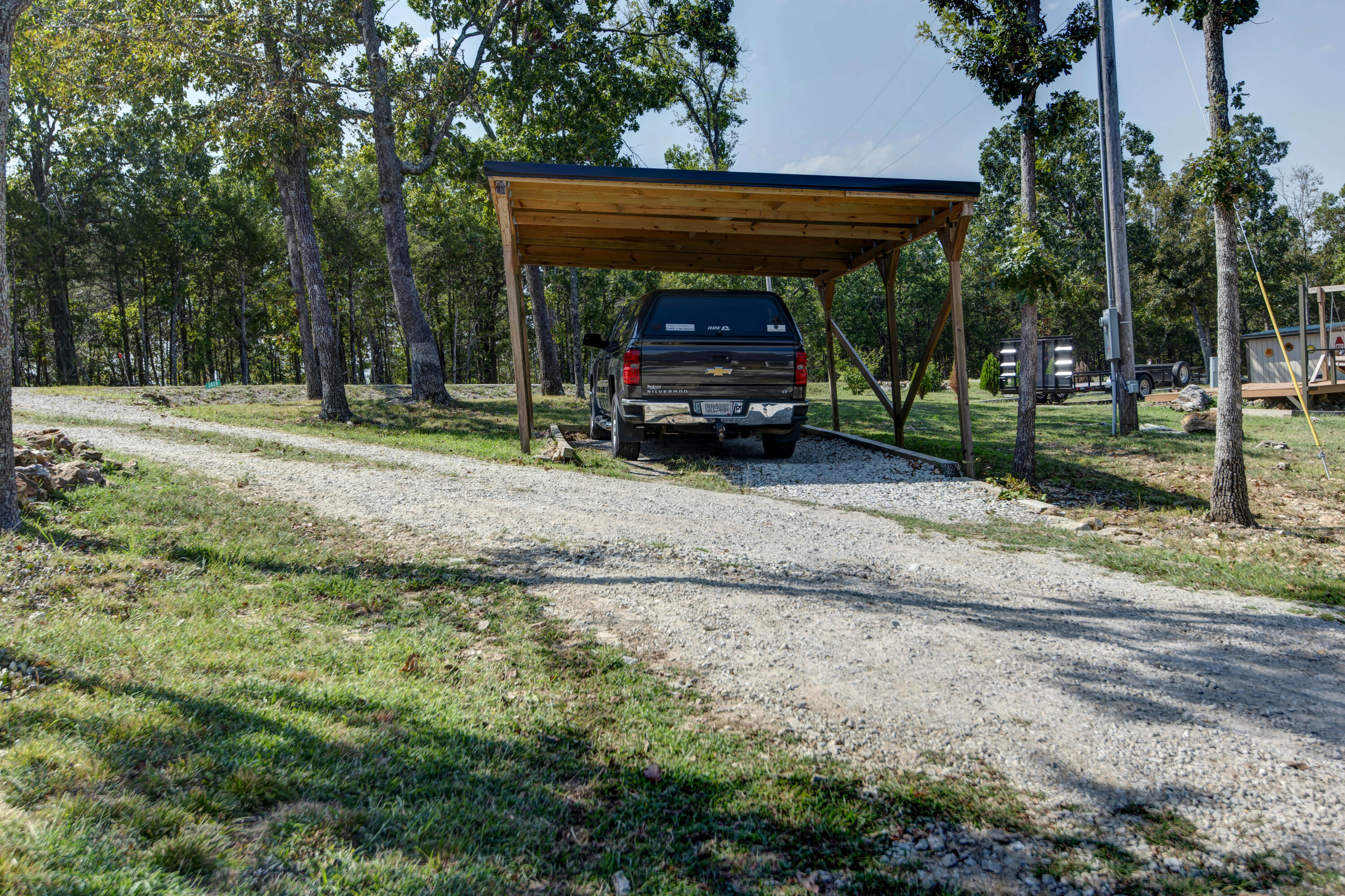 3425 Pine Top Road Property Photo 22