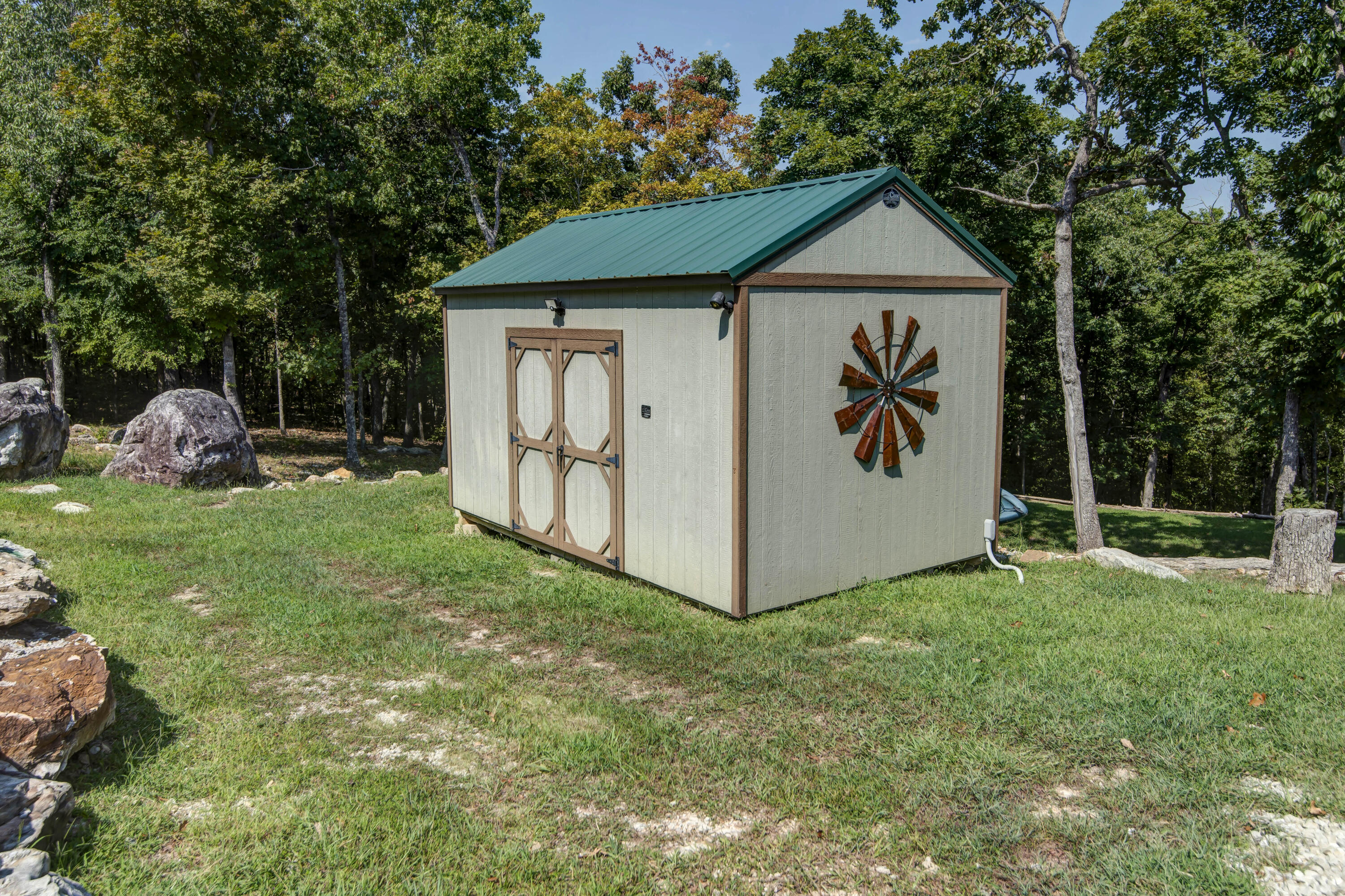 3425 Pine Top Road Property Photo 24