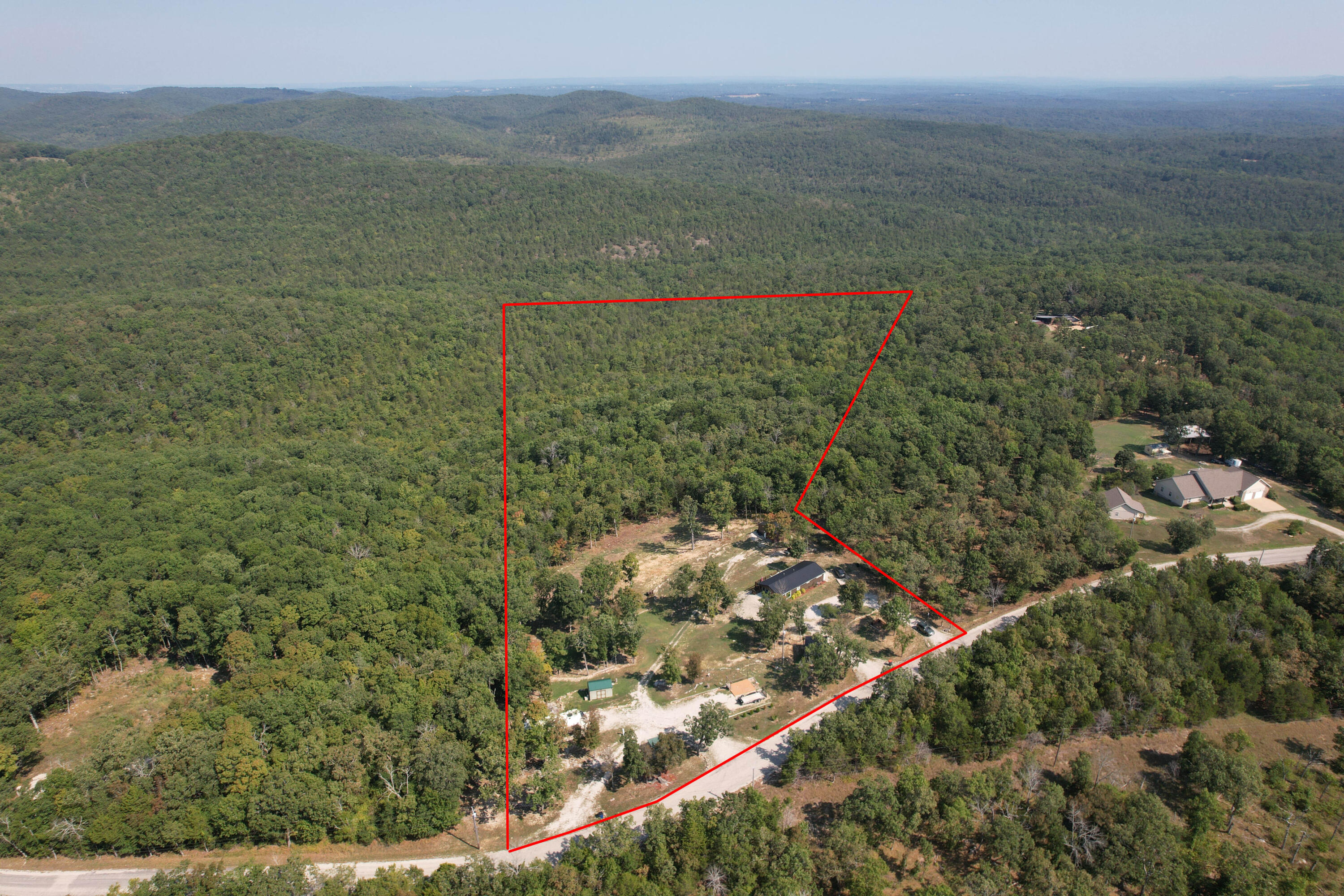 3425 Pine Top Road Property Photo 52
