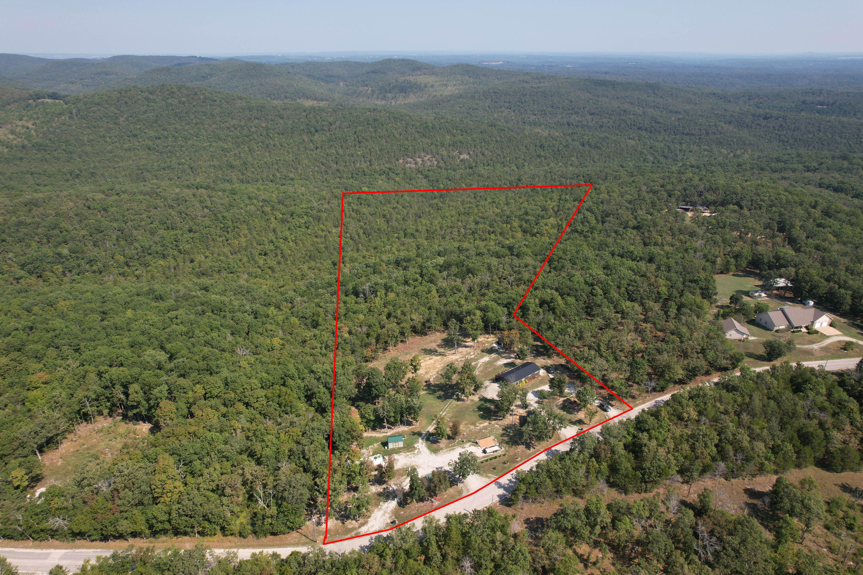 3425 Pine Top Road Property Photo 53