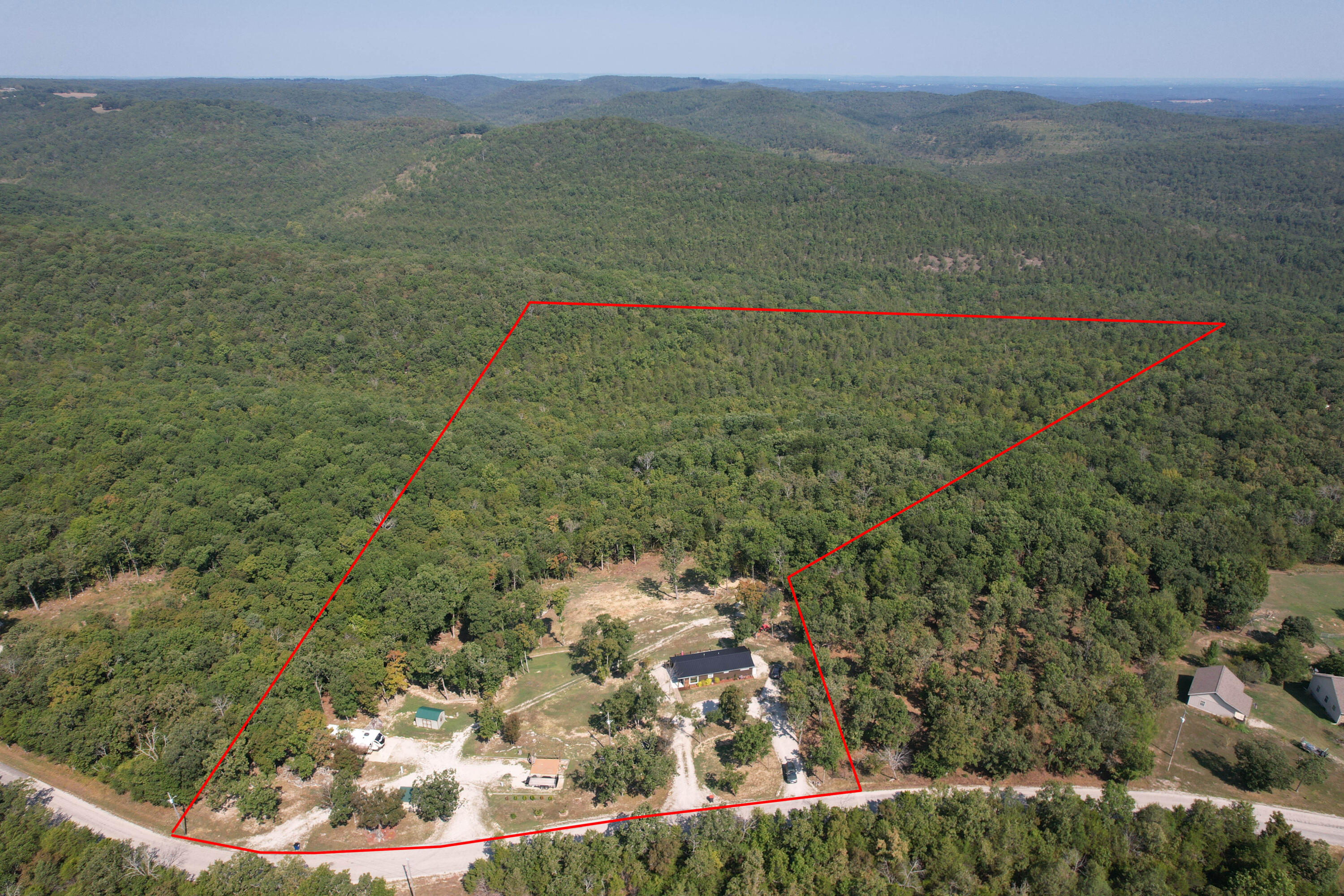 3425 Pine Top Road Property Photo 57