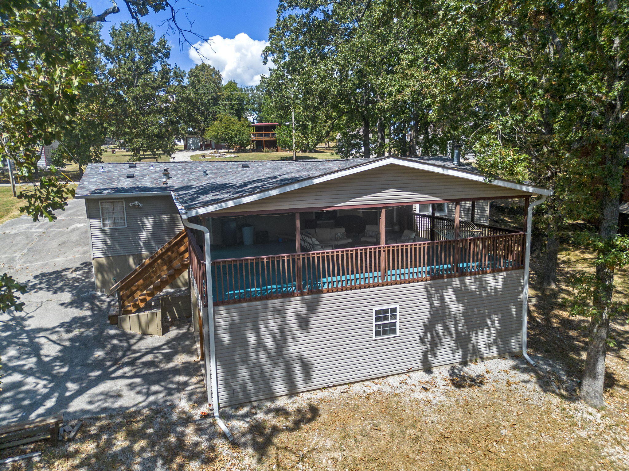 152 Linden Drive Property Photo 1
