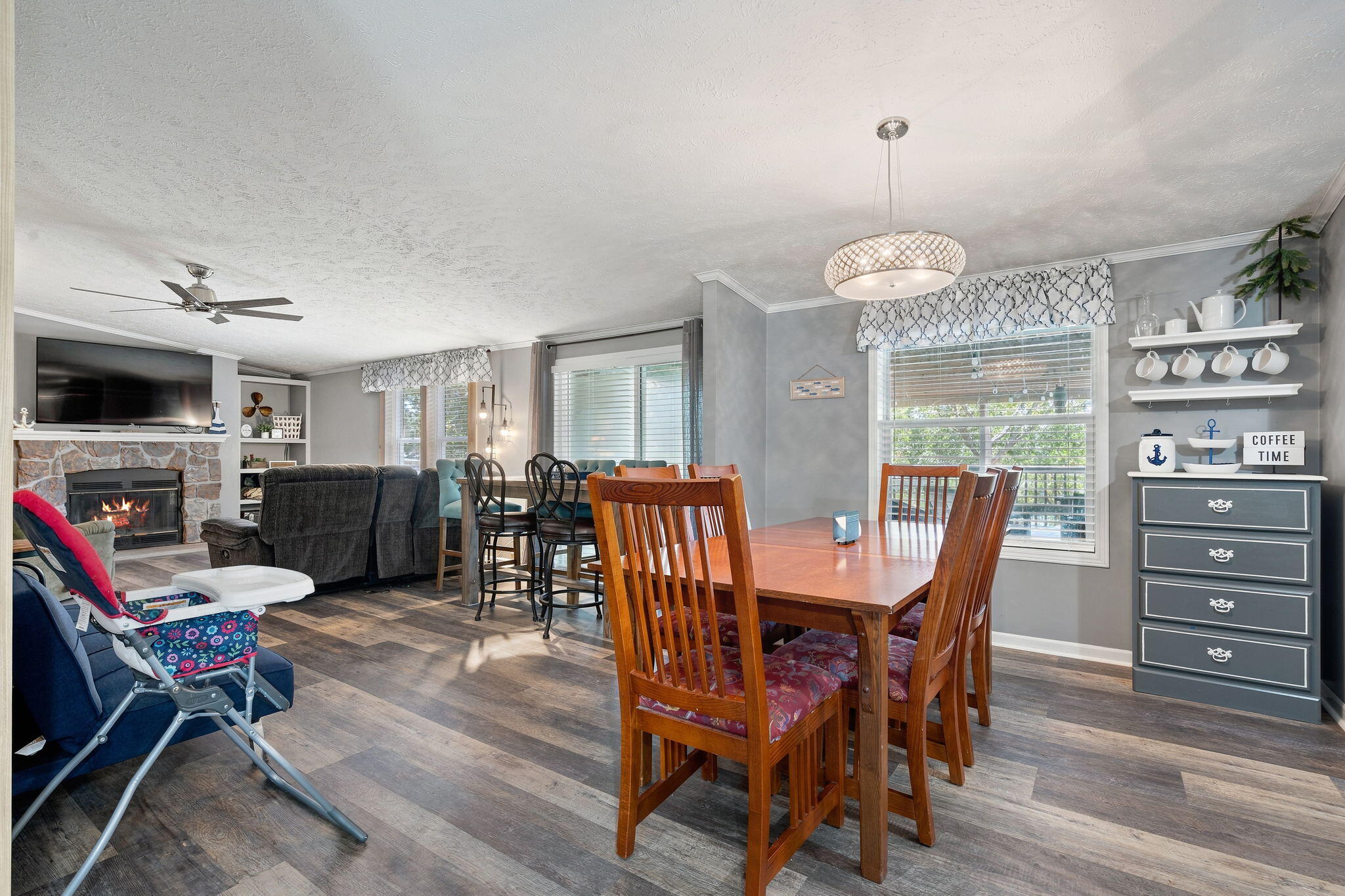 152 Linden Drive Property Photo 4