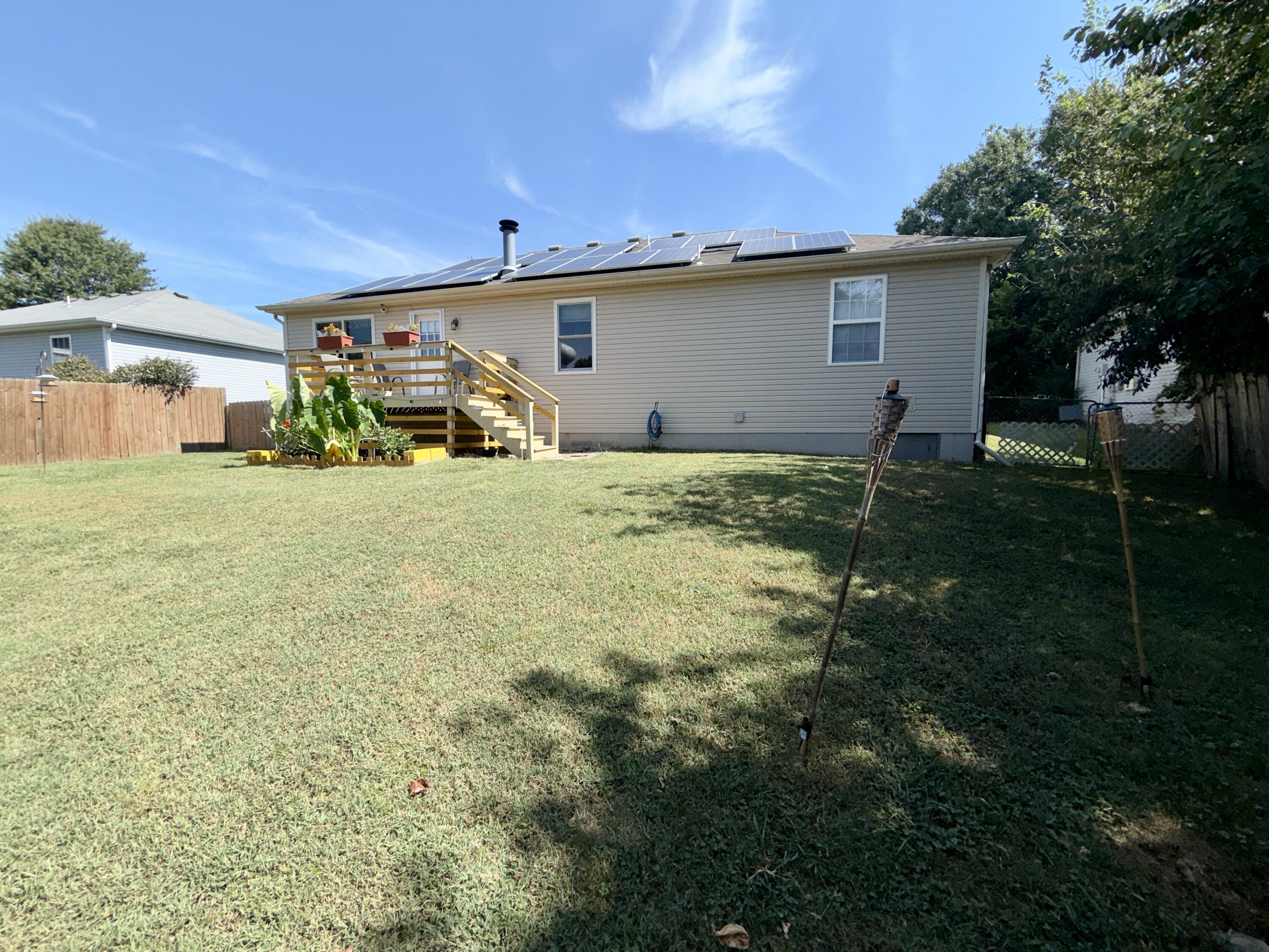 707 South Sunmeadow Drive Property Photo 4