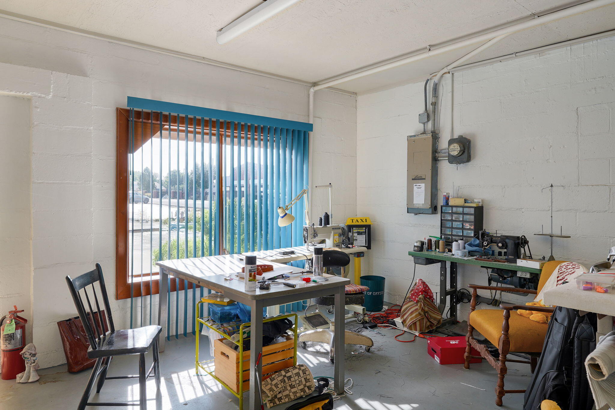 1625 North Campbell Avenue Property Photo 17