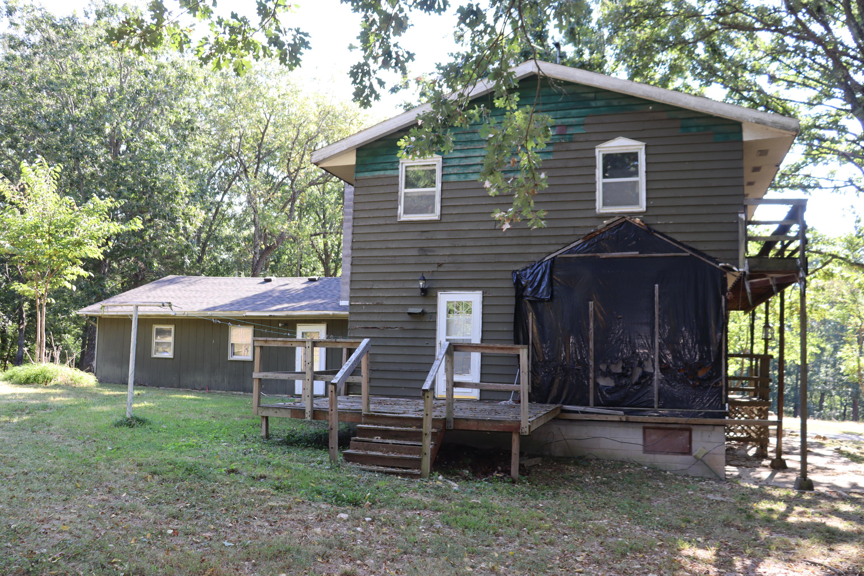 1255 Saddle Club Road Property Photo 1