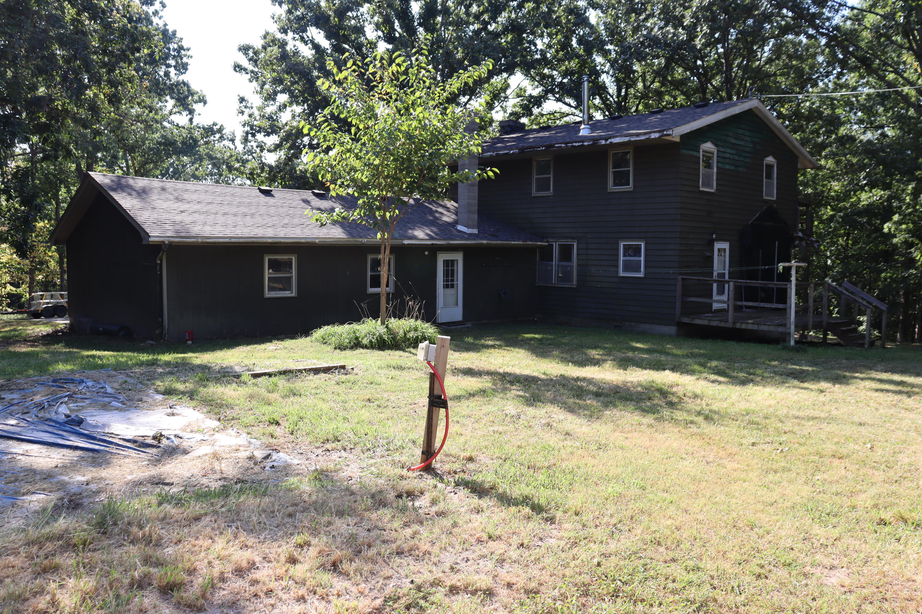 1255 Saddle Club Road Property Photo 3