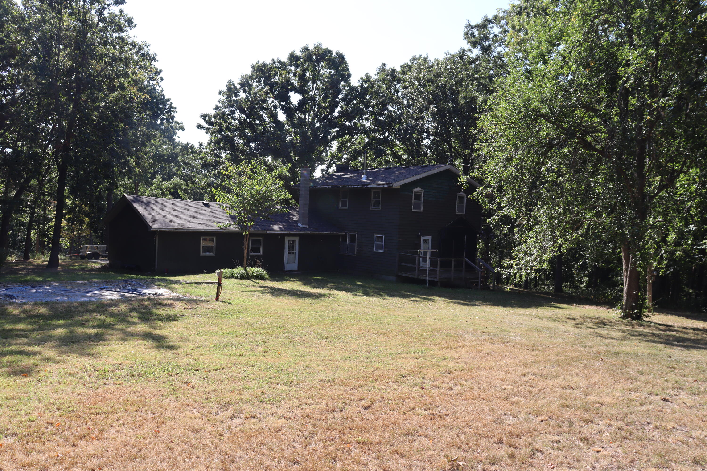 1255 Saddle Club Road Property Photo 4