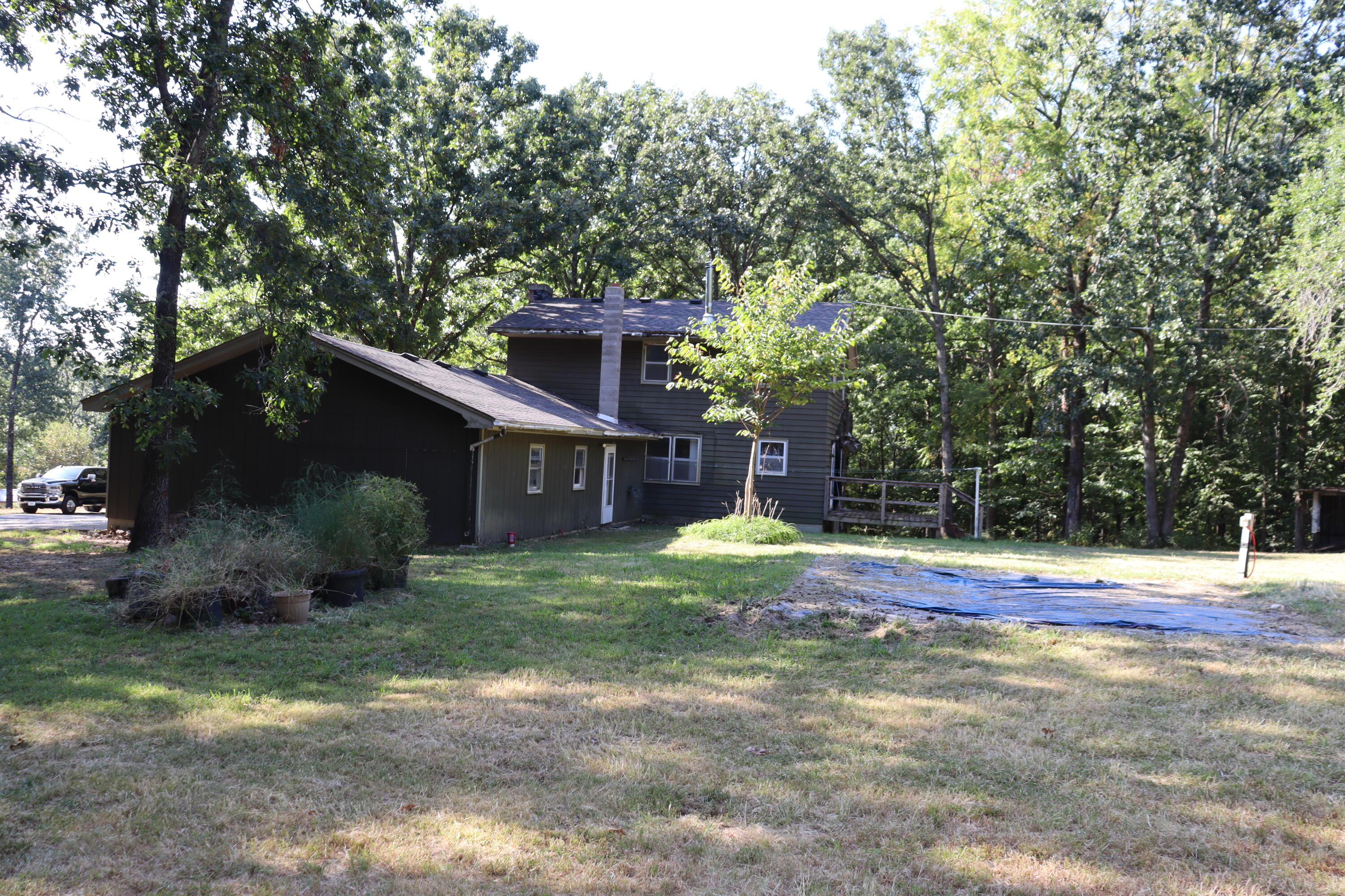 1255 Saddle Club Road Property Photo 6