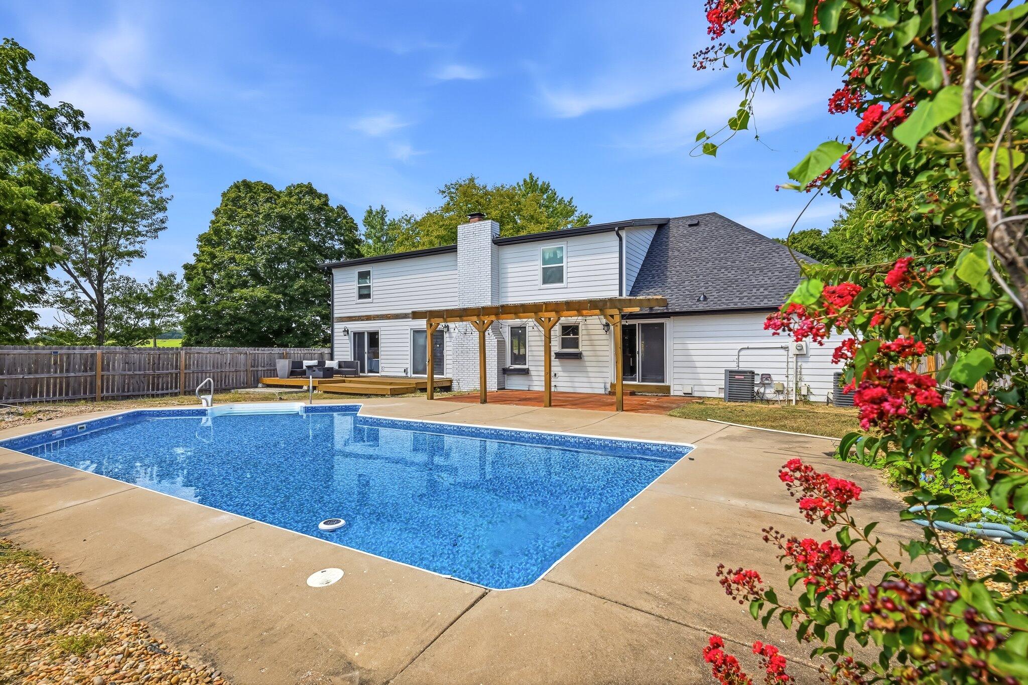 3108 West Bridlewood Trail Property Photo 43