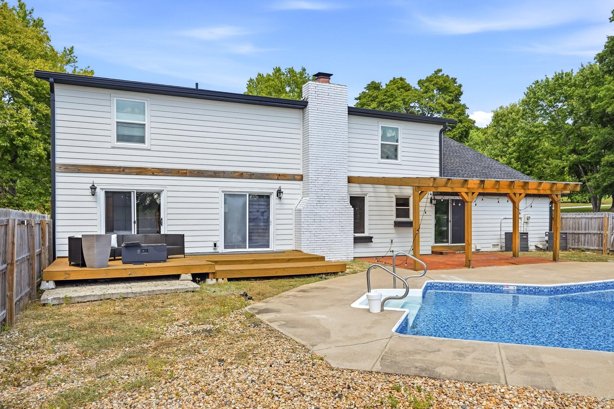 3108 West Bridlewood Trail Property Photo 45