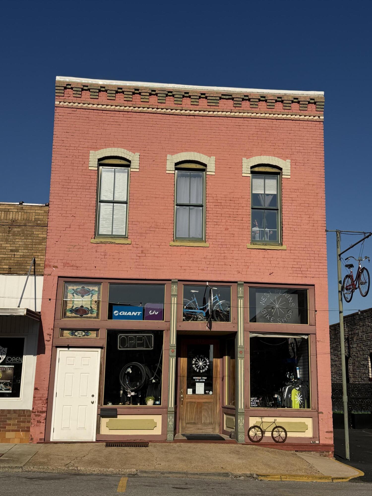 313 Washington Avenue Property Photo 1