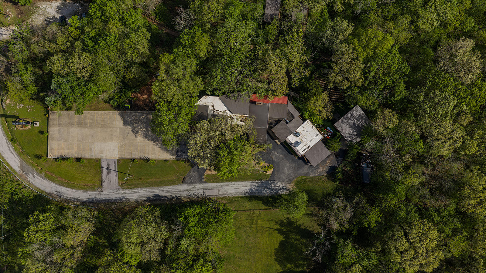 381 West Guin Road Property Photo 91
