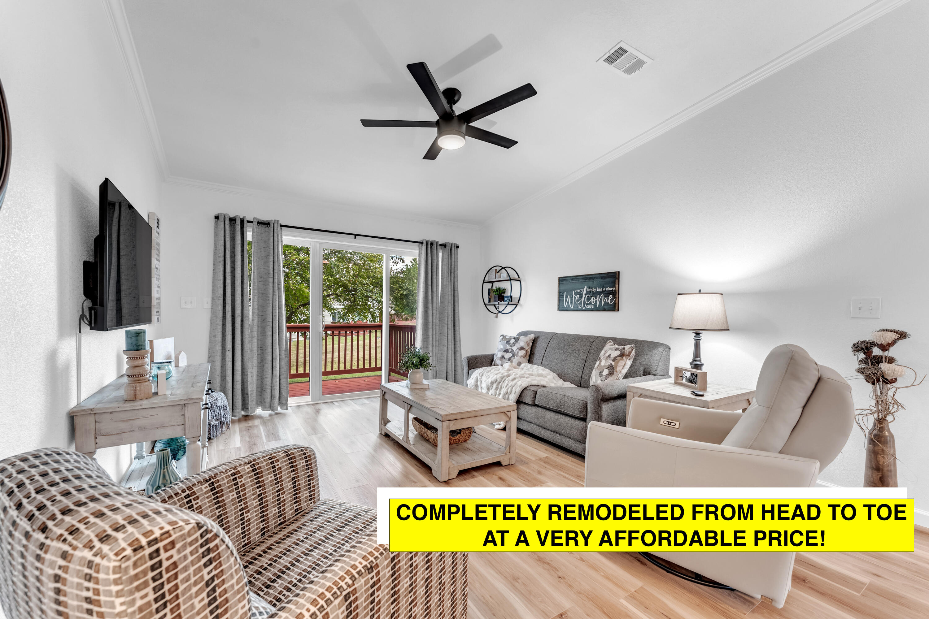 542 Van Buren Road Property Photo 1