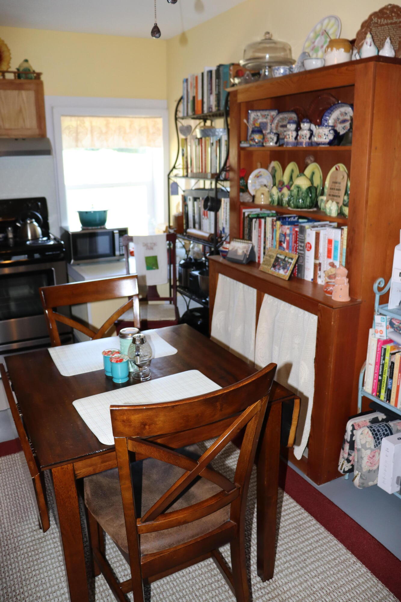 1251 Saddle Club Road Property Photo 15