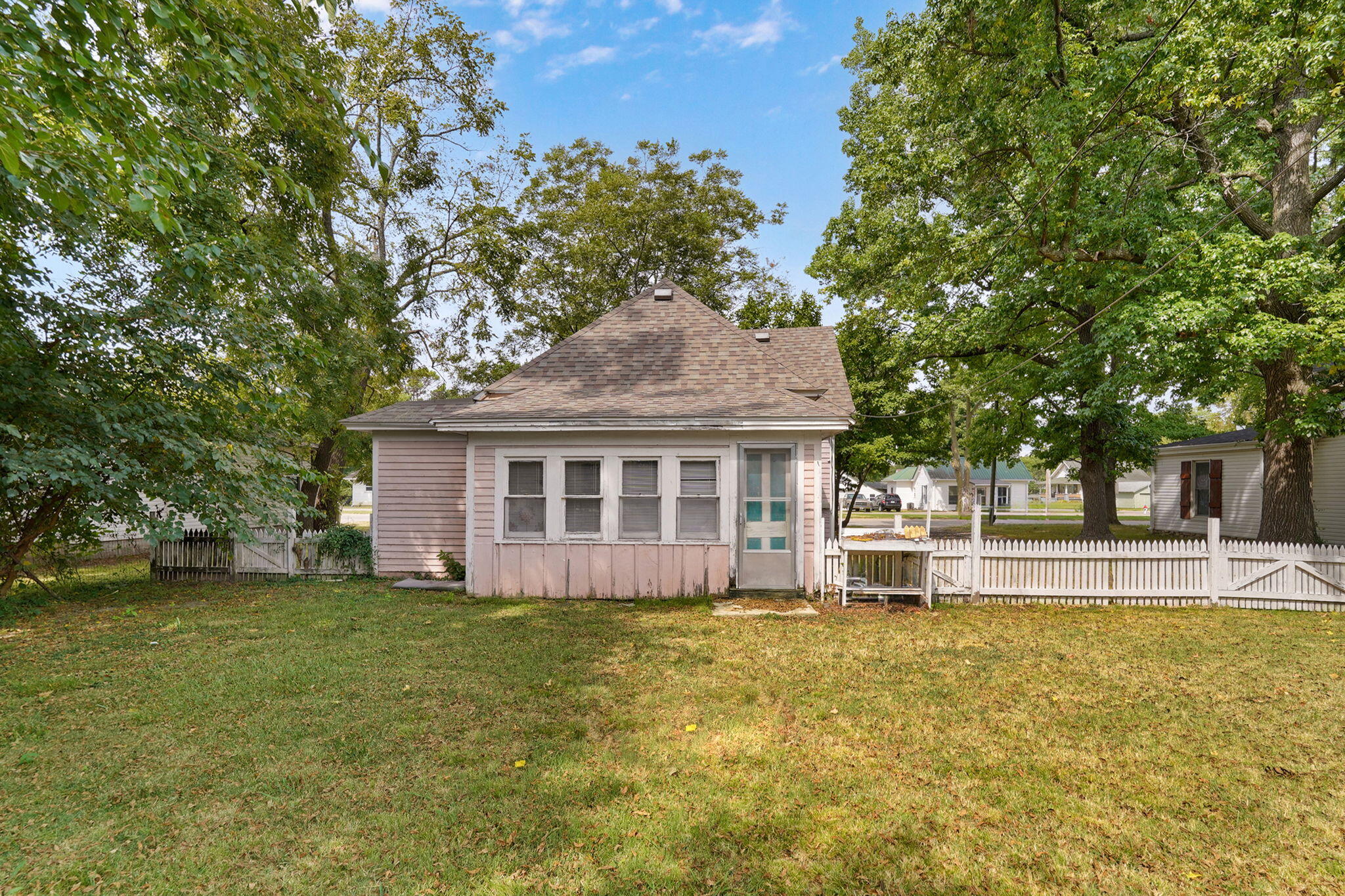 908 South Hickory Street Property Photo 20