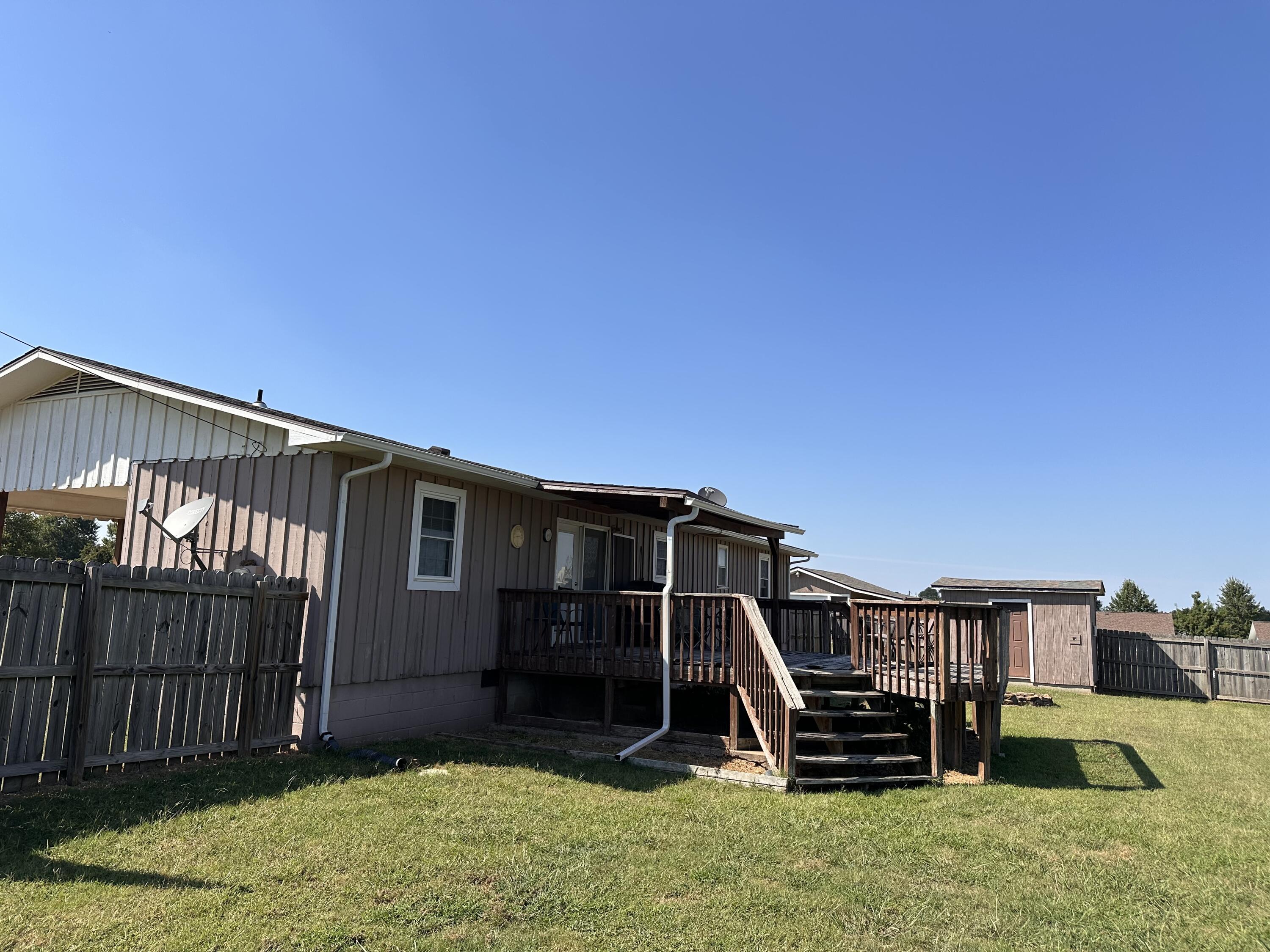 509 Butler Avenue Property Photo 17