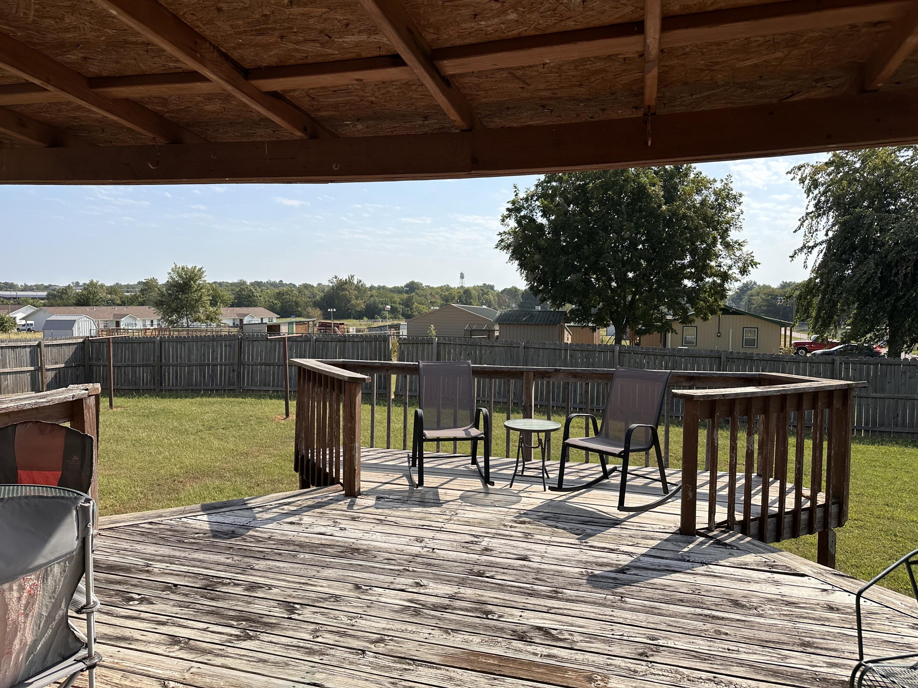 509 Butler Avenue Property Photo 44