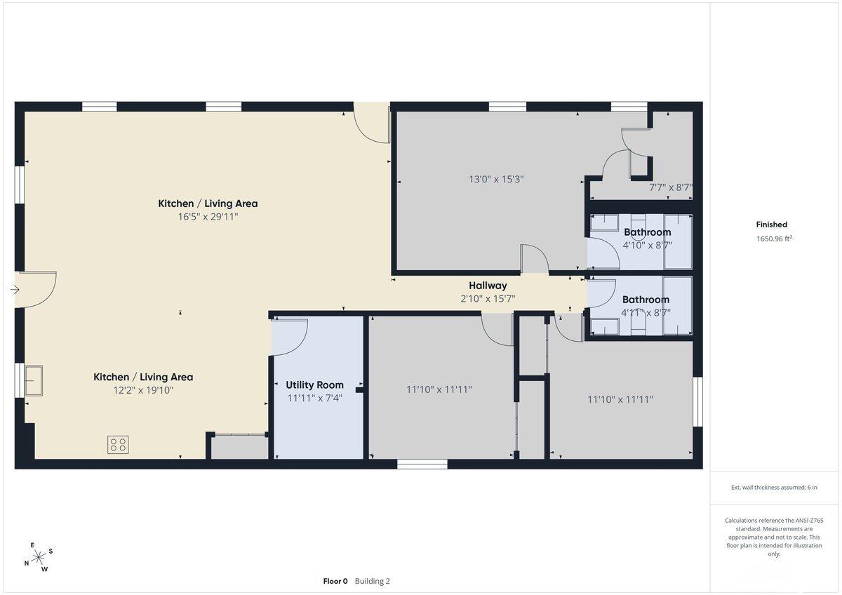 1300 Long Branch Road Property Photo 72