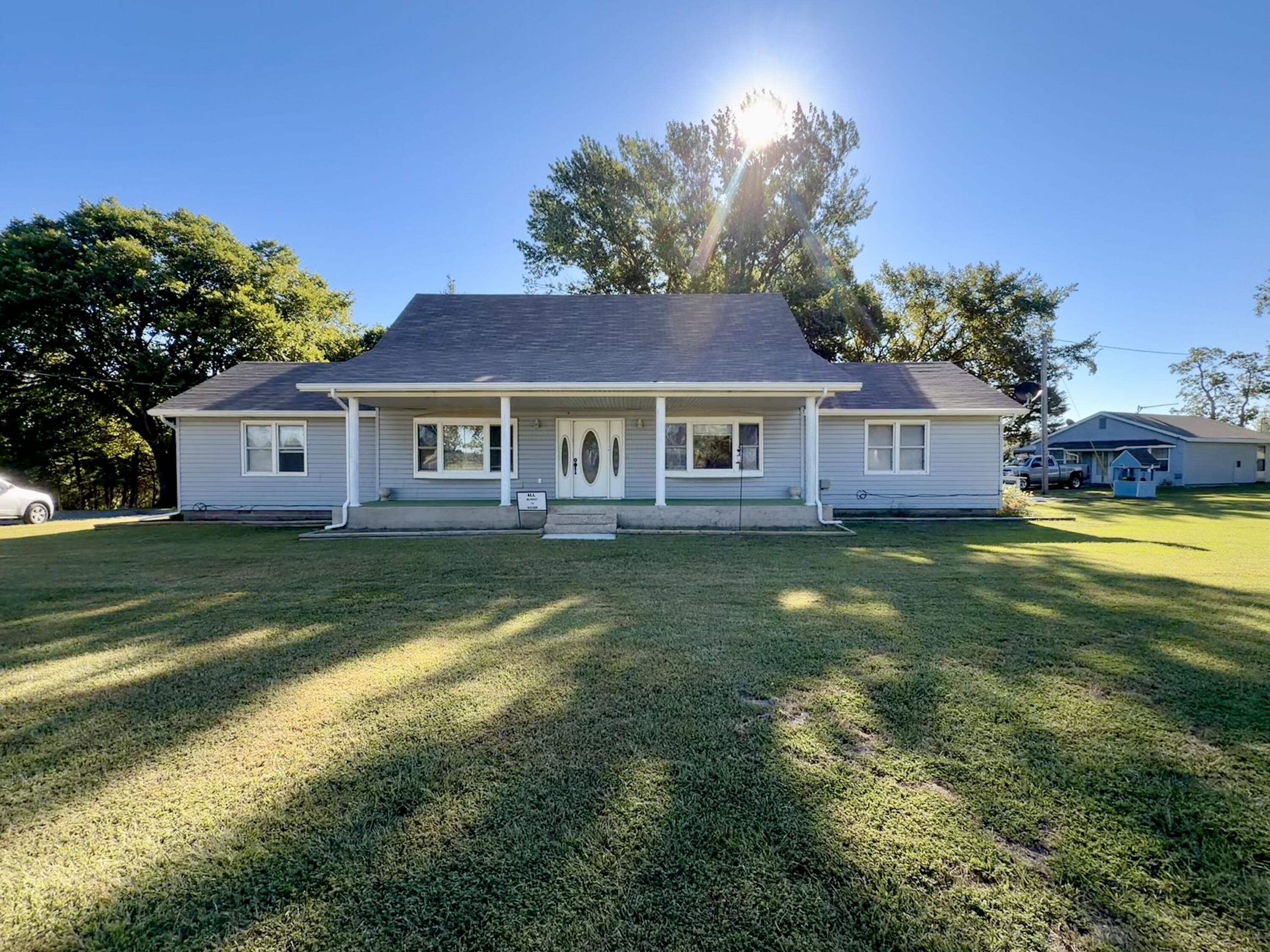 274 State Highway Kk Property Photo 1
