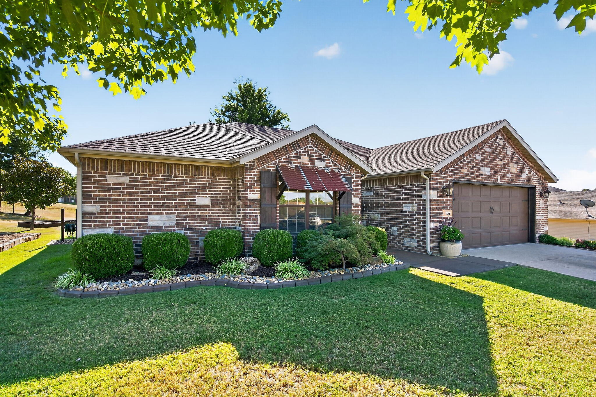 156 Prairie Drive Property Photo 2