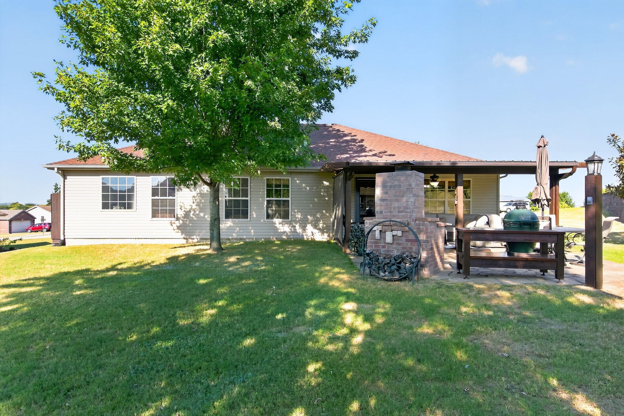 156 Prairie Drive Property Photo 33