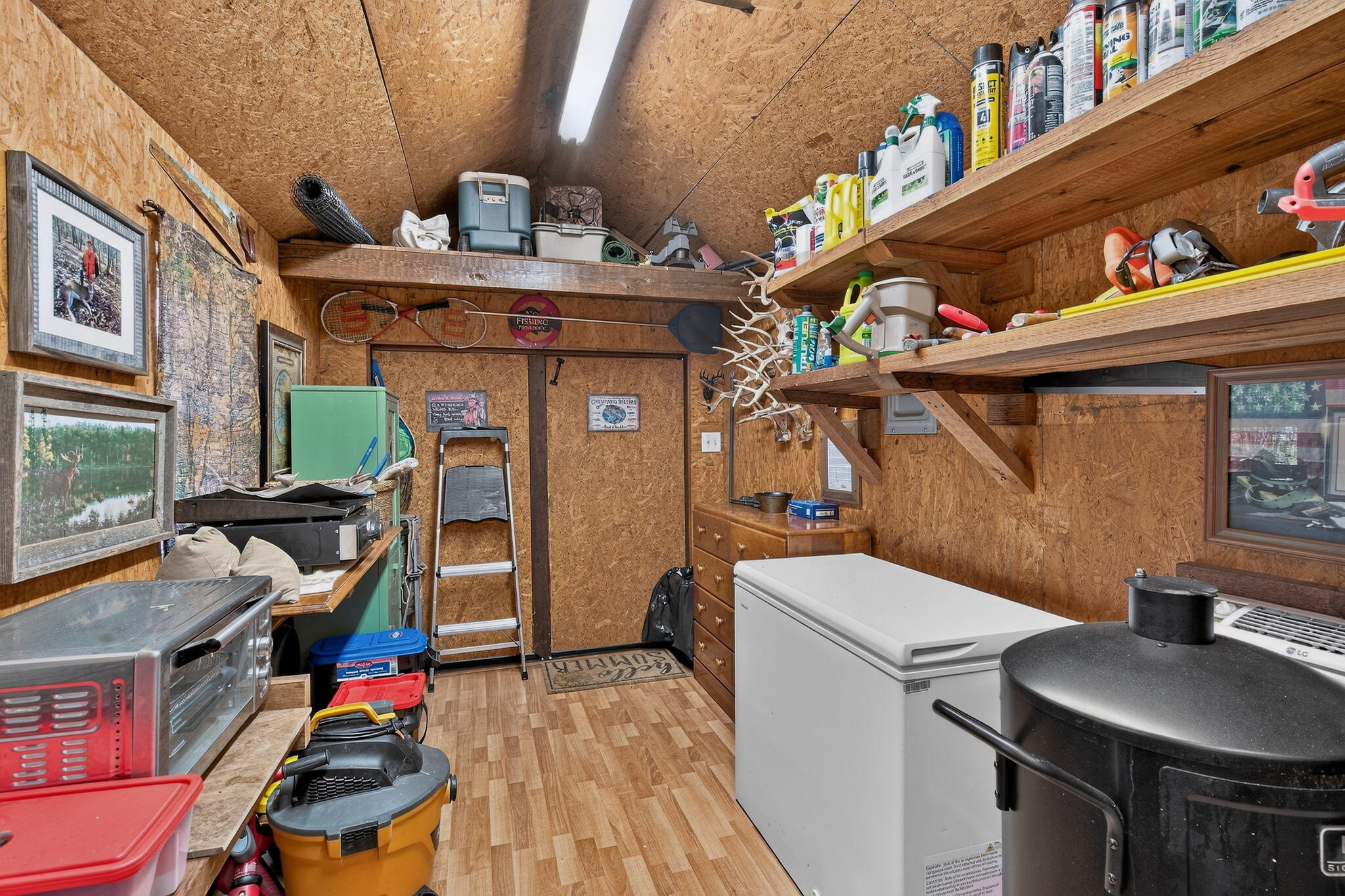 156 Prairie Drive Property Photo 37