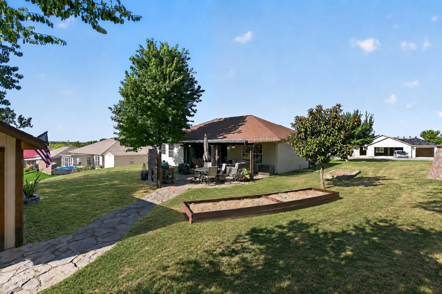 156 Prairie Drive Property Photo 41