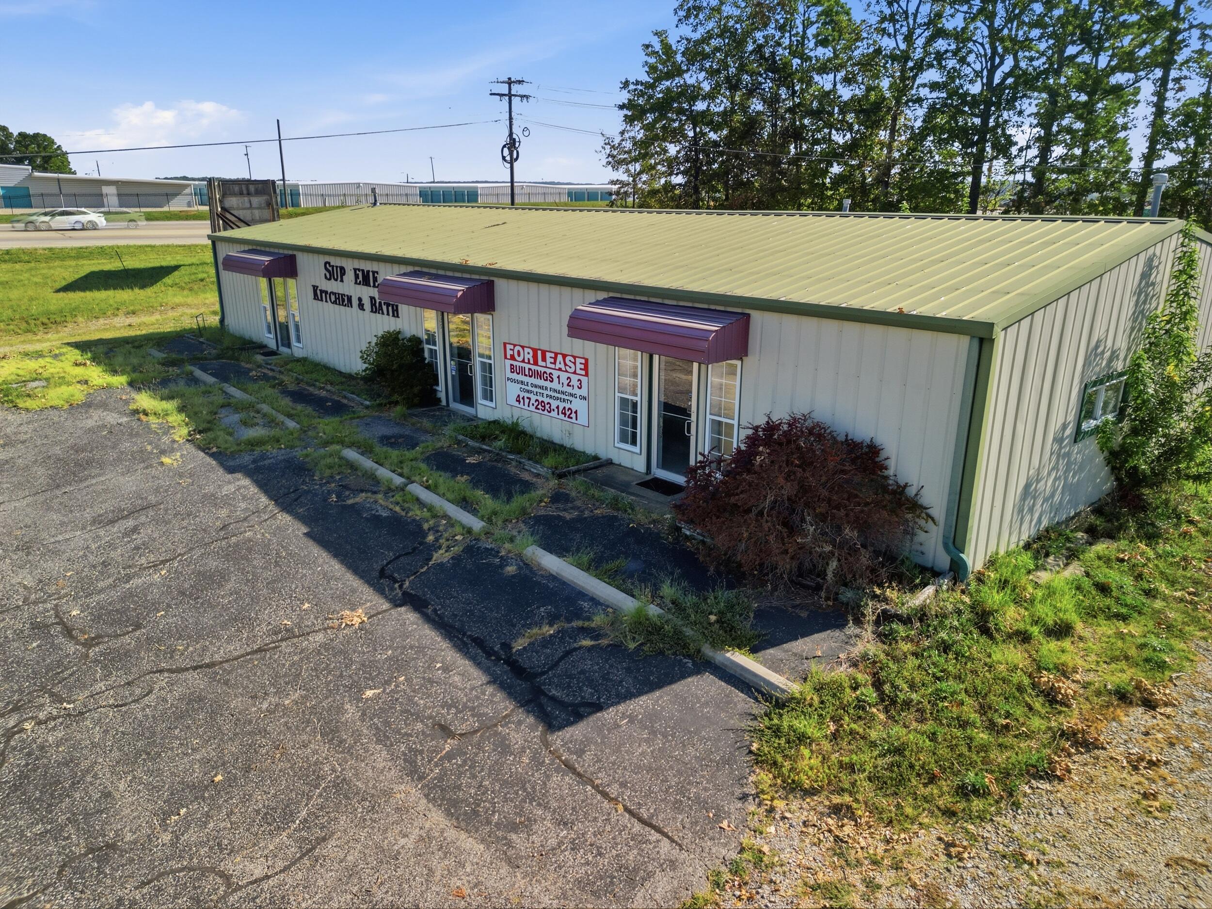 1398-1402 South Valley Road Property Photo 6