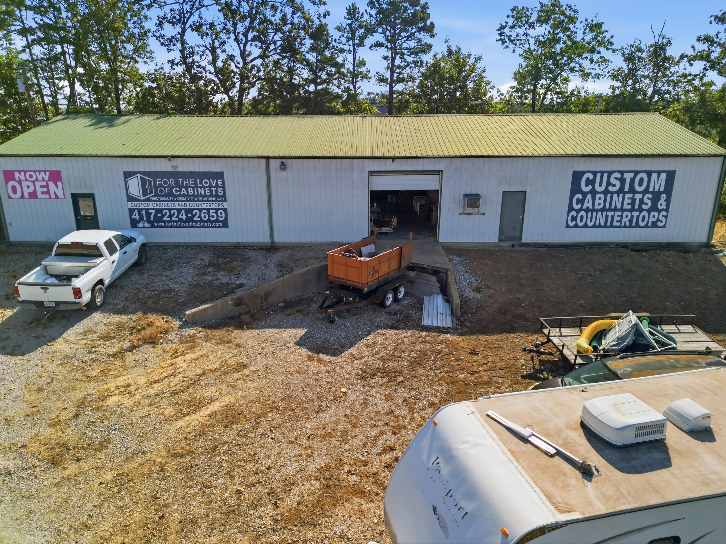 1398-1402 South Valley Road Property Photo 13
