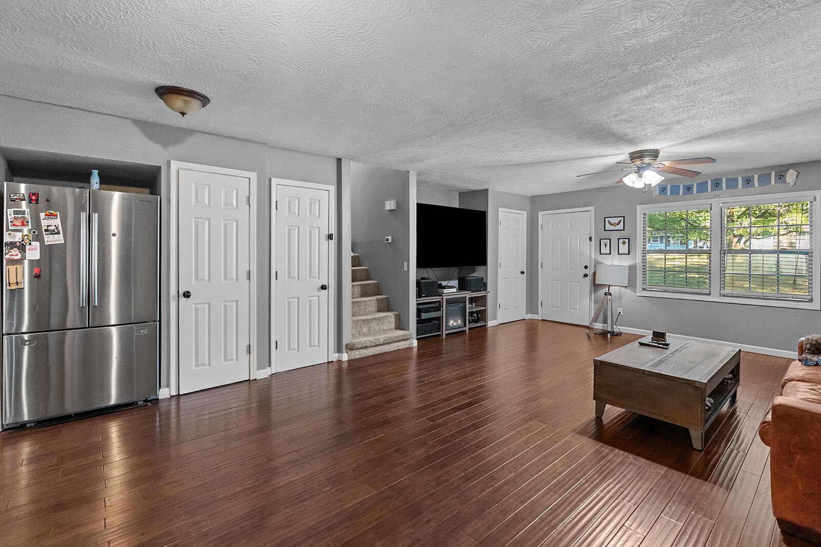 4747 South Roslyn Avenue Property Photo 7