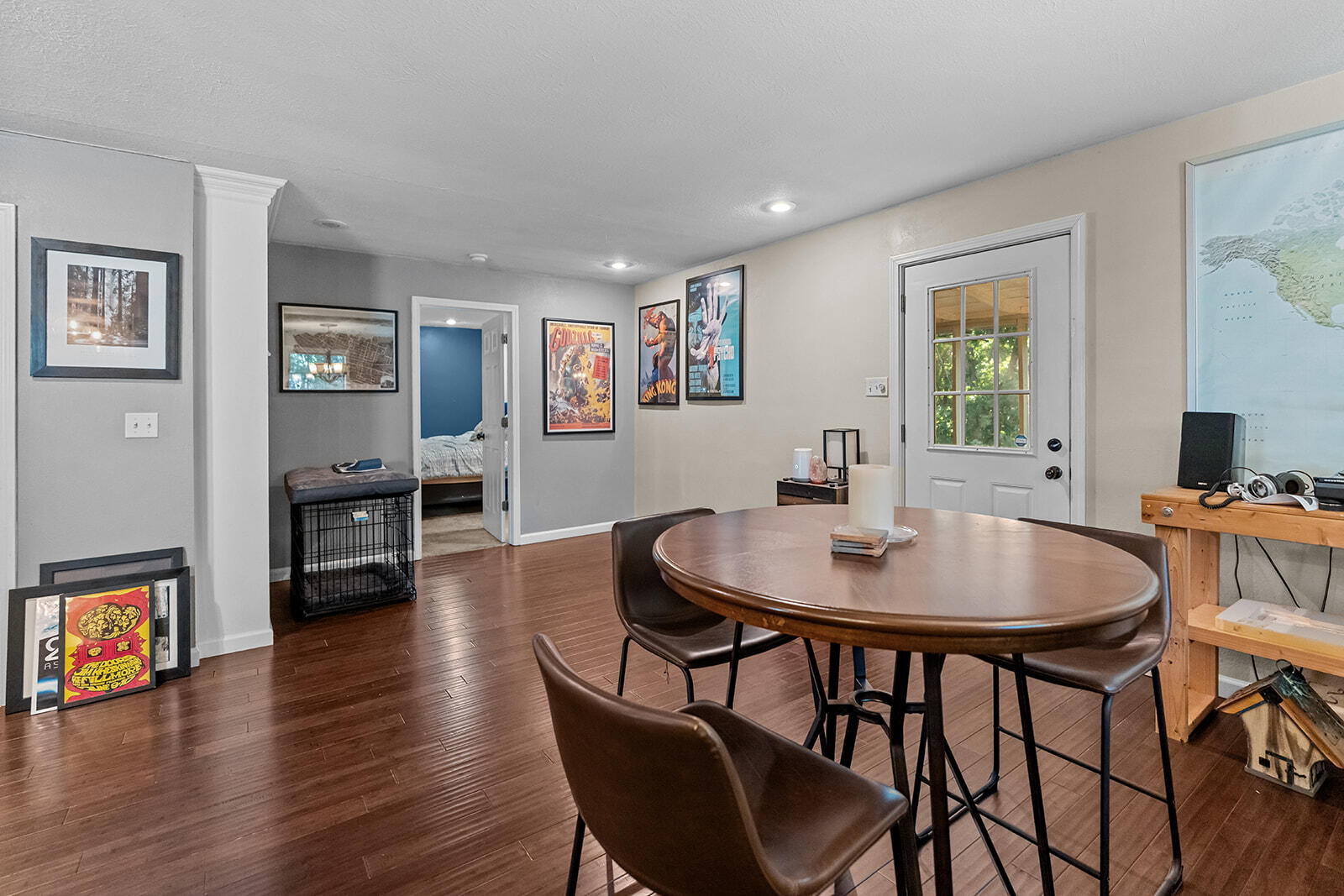 4747 South Roslyn Avenue Property Photo 14