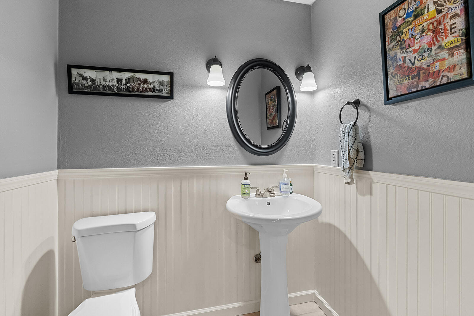 4747 South Roslyn Avenue Property Photo 15