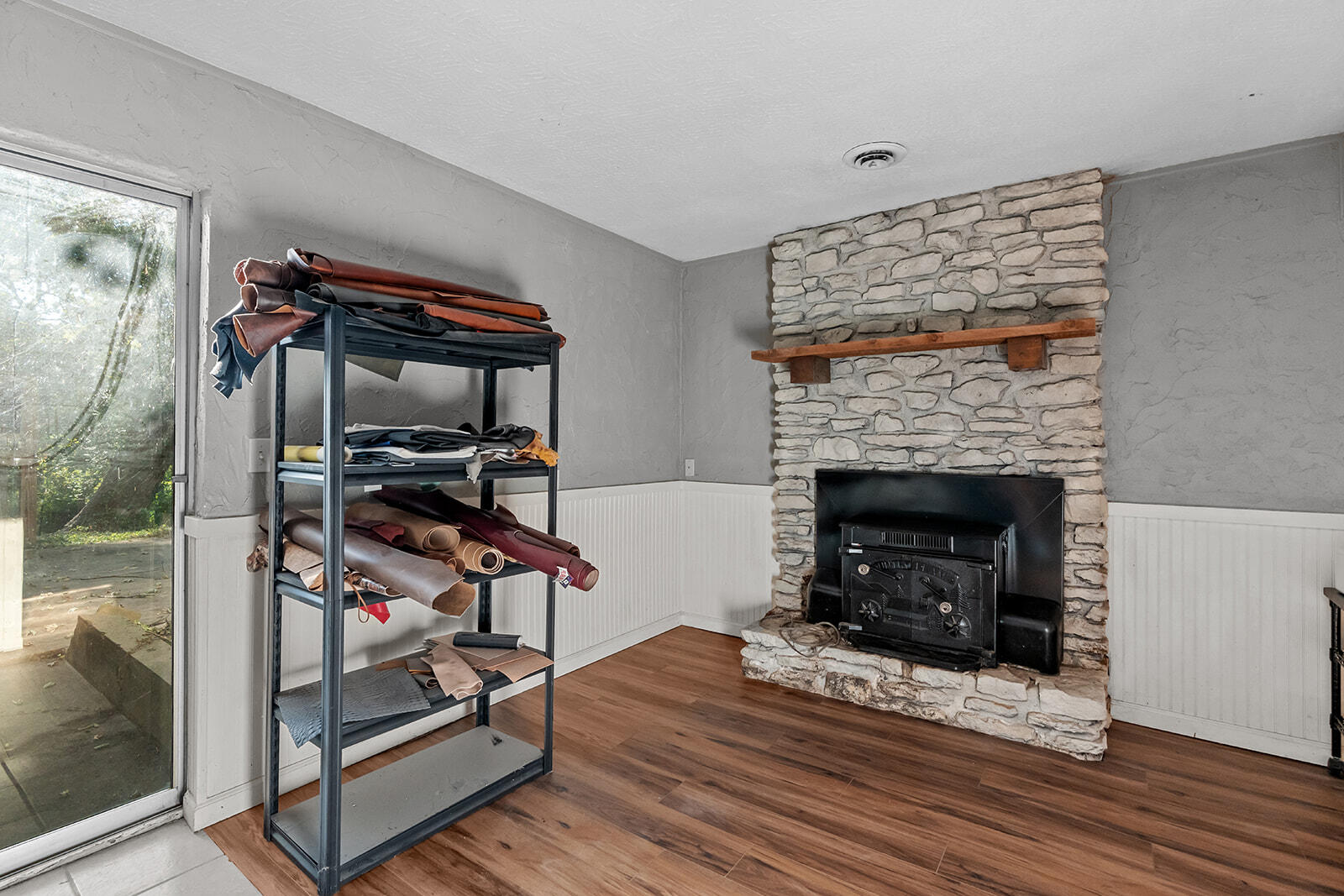 4747 South Roslyn Avenue Property Photo 28