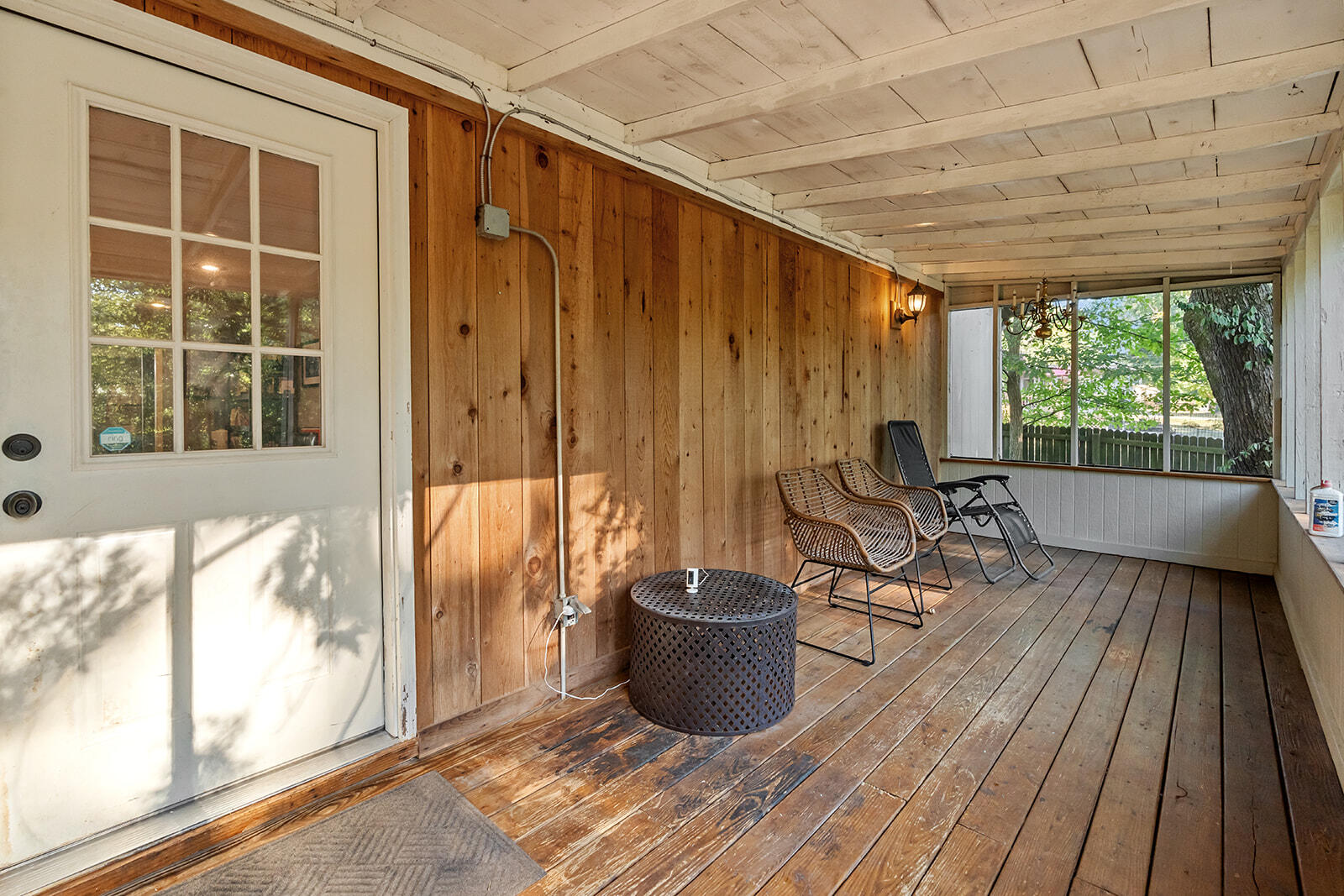 4747 South Roslyn Avenue Property Photo 29