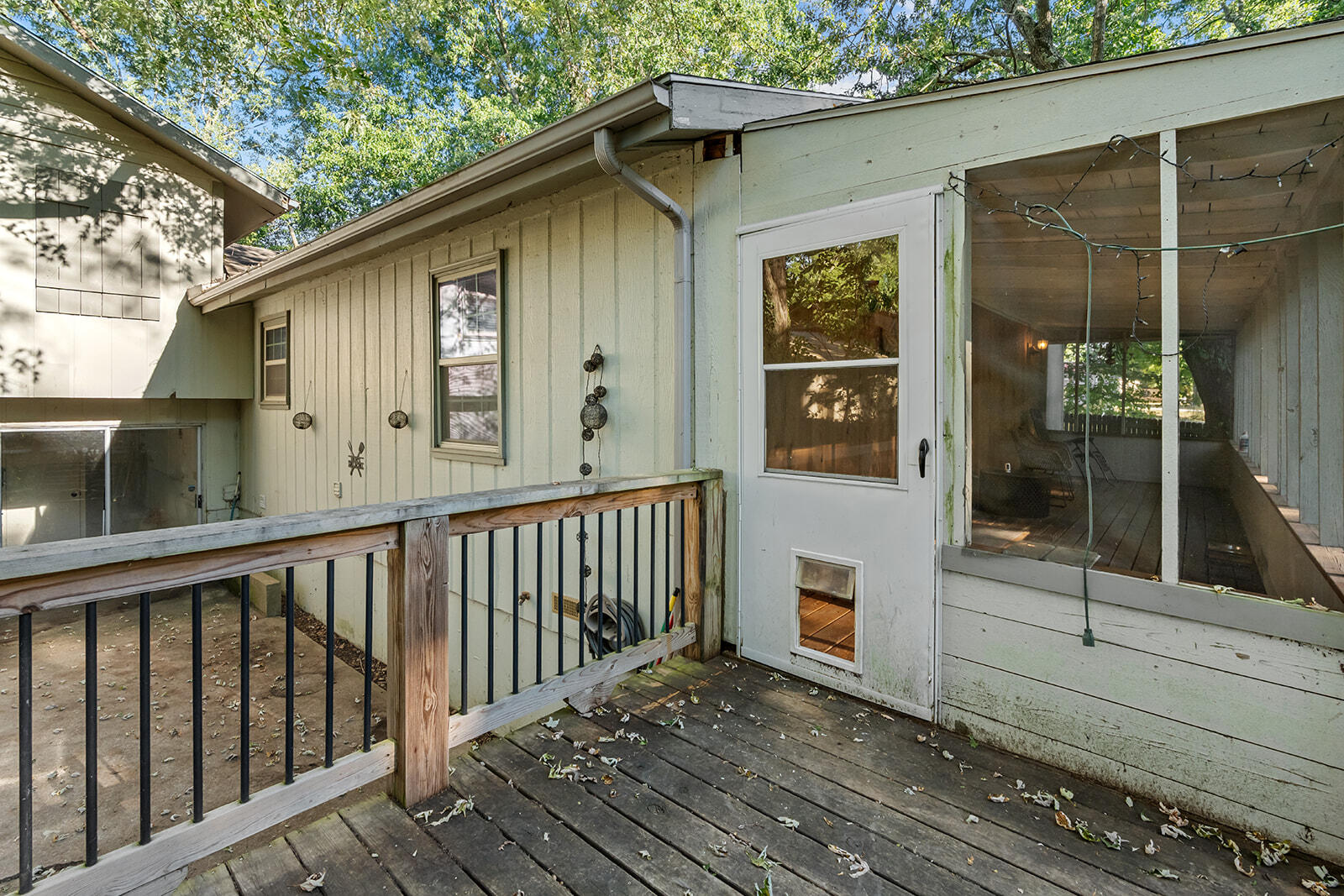4747 South Roslyn Avenue Property Photo 30