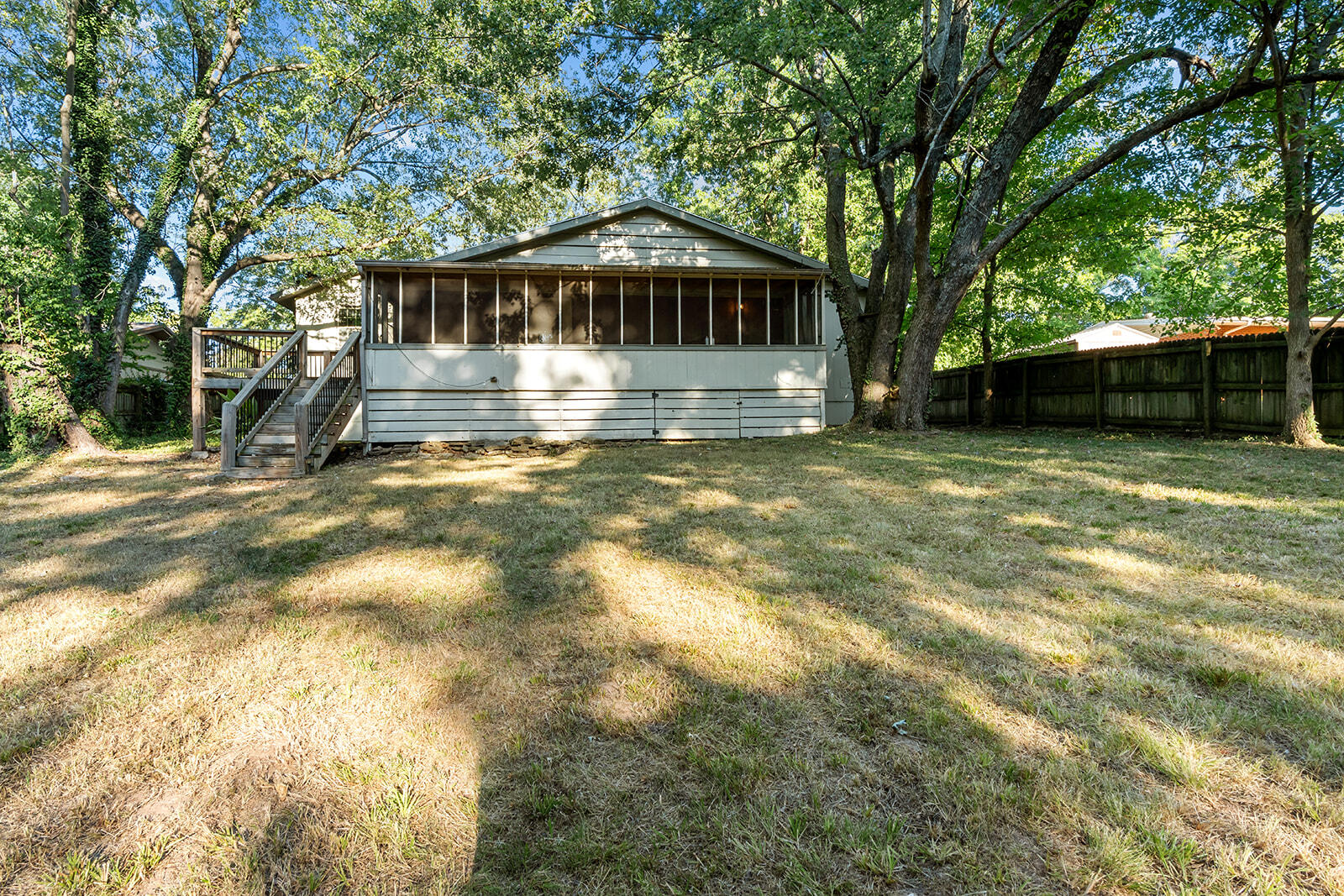 4747 South Roslyn Avenue Property Photo 35