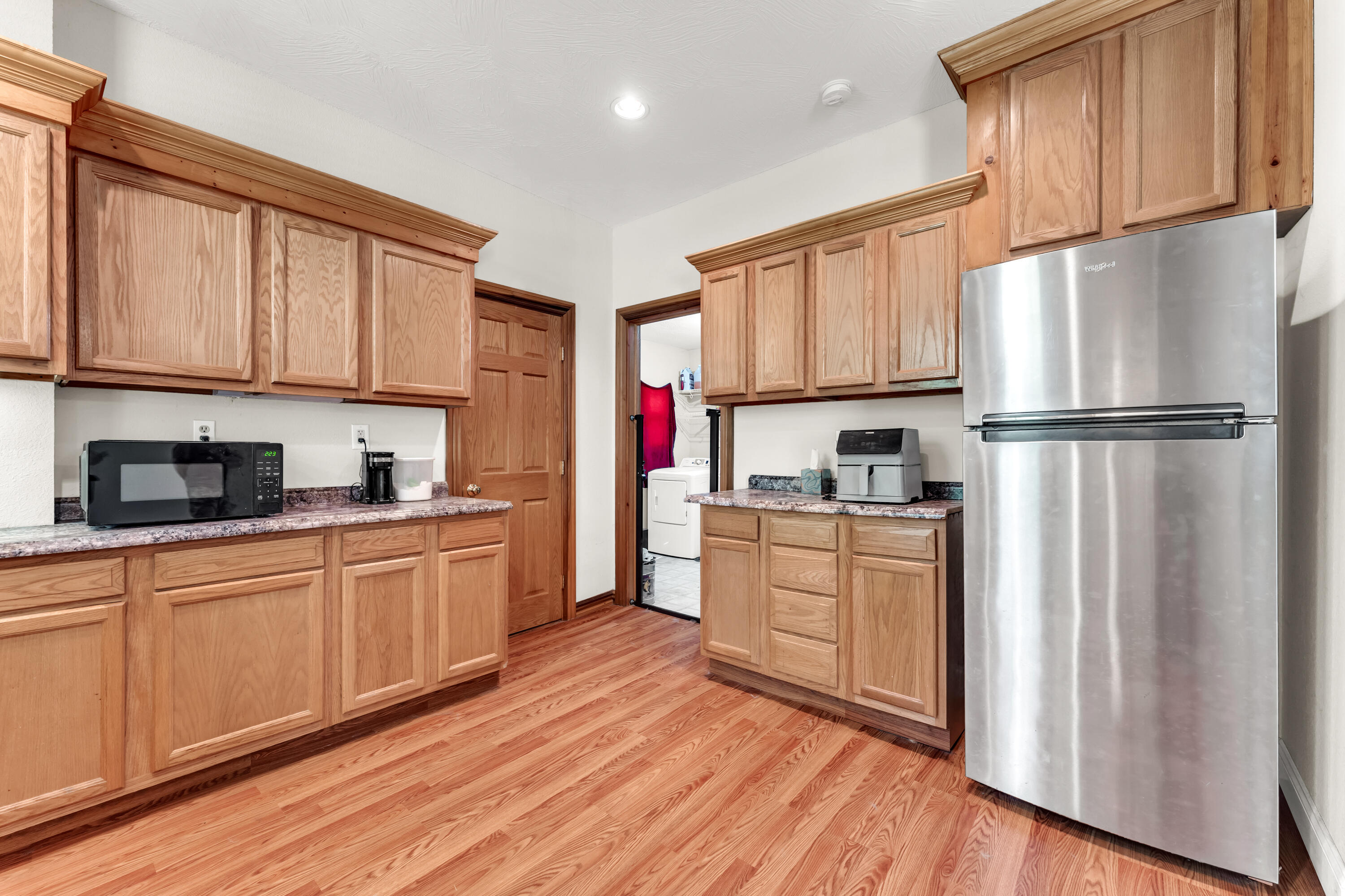 2226 North Jefferson Avenue Property Photo 8