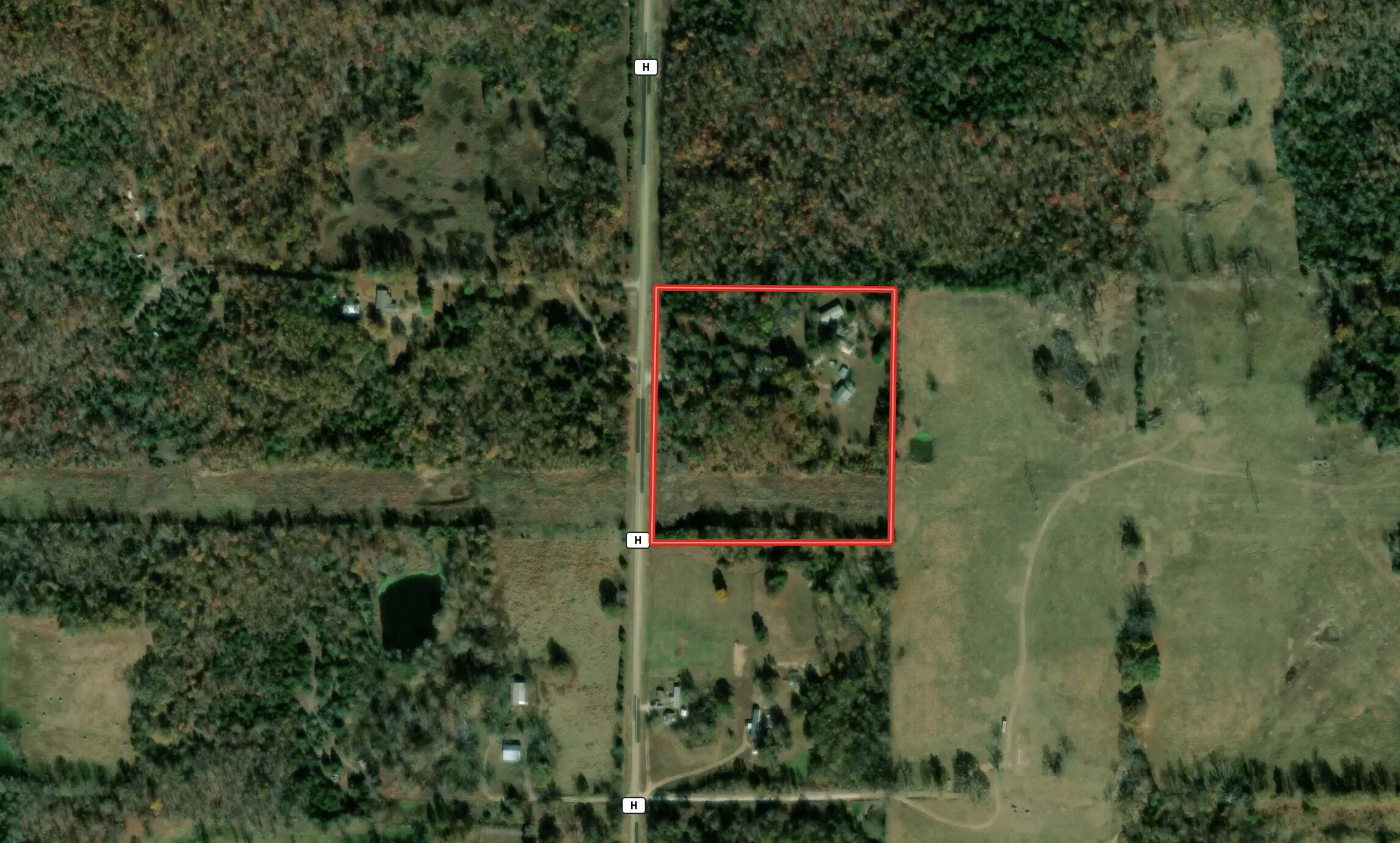 1102 H Highway Property Photo 2