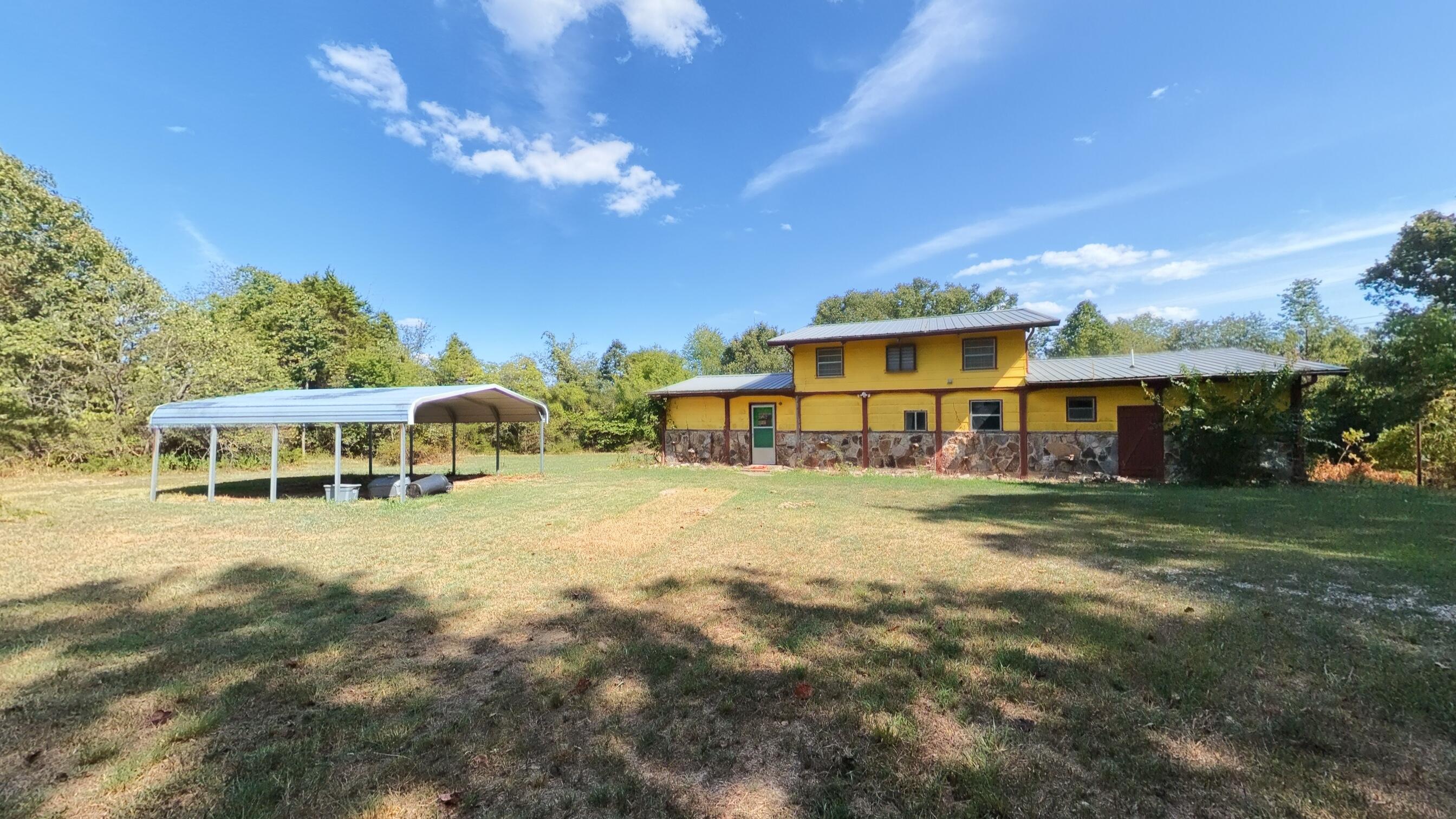 1102 H Highway Property Photo 67