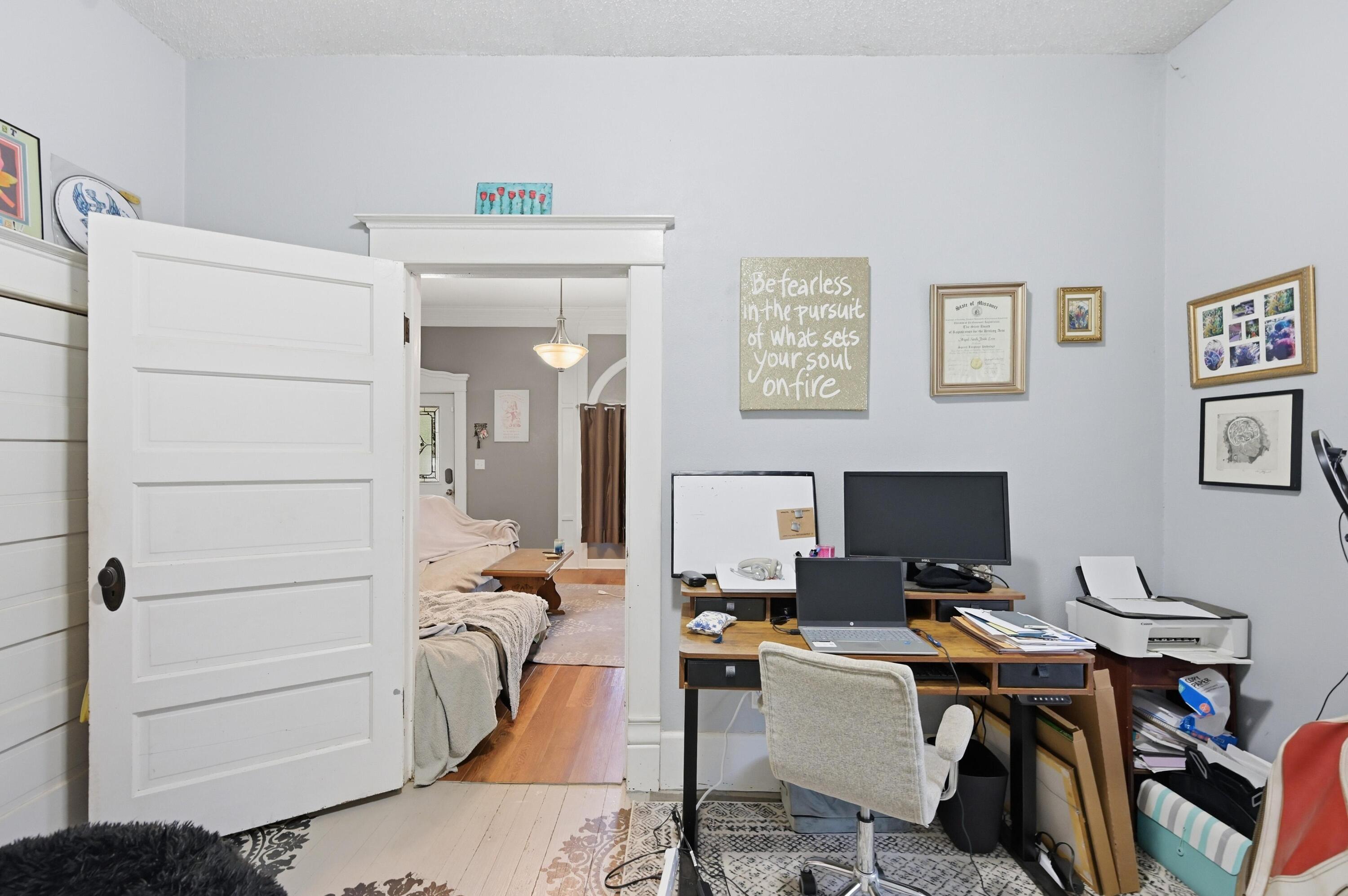 828 South High Street Property Photo 11